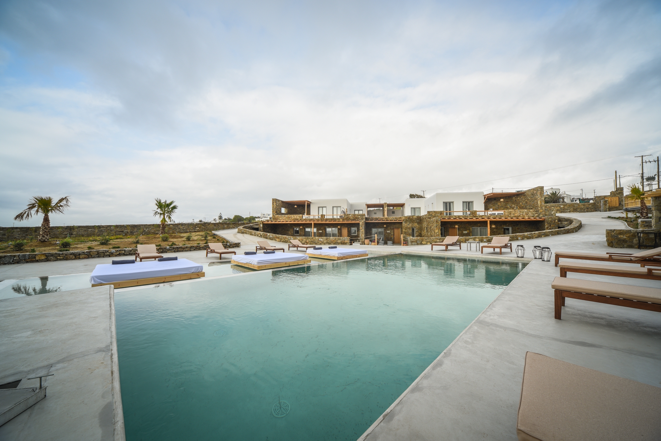 Myconian Crown Suites, photo 15 of 26