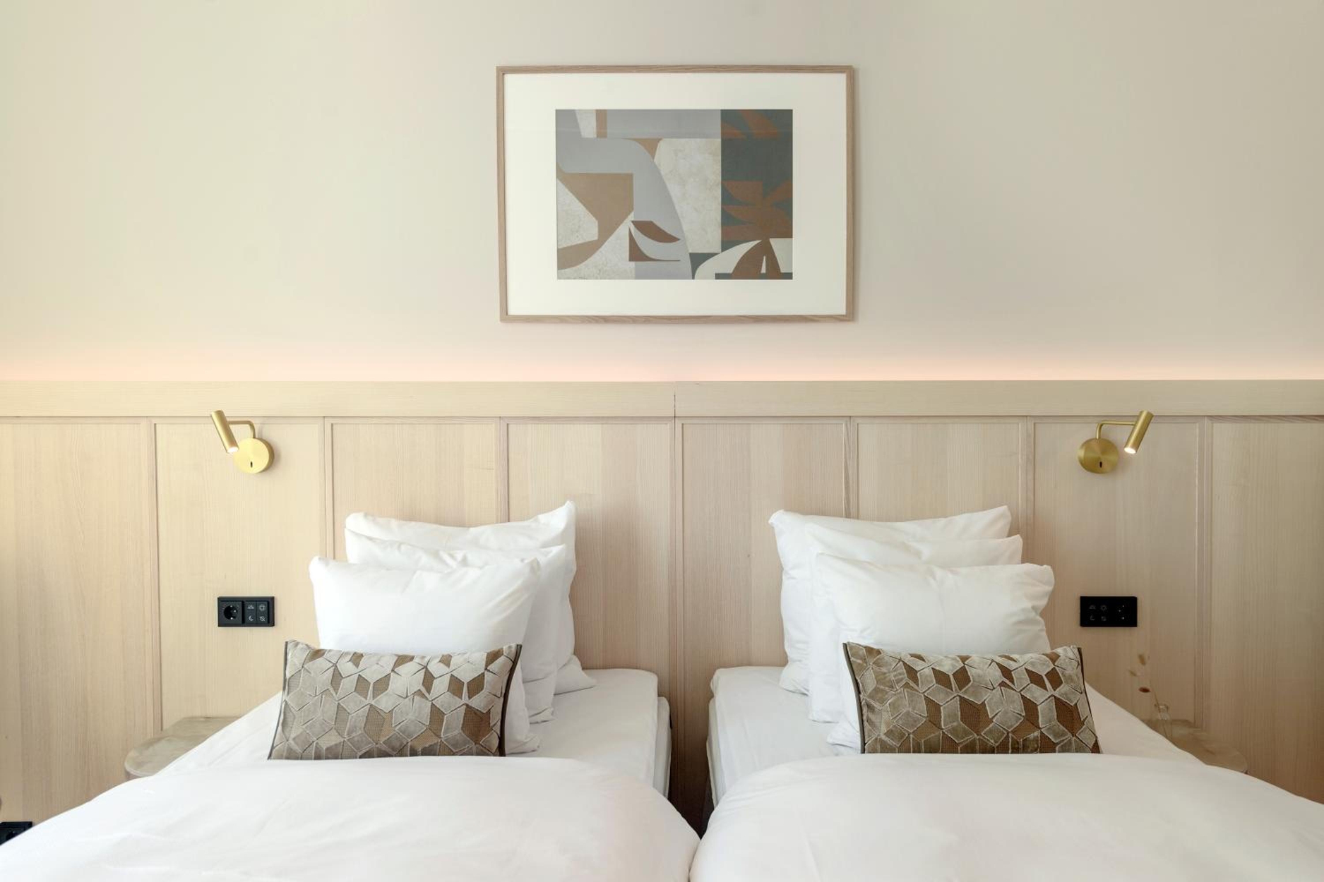 Solo Sokos Hotel Pier 4, photo 33 of 120