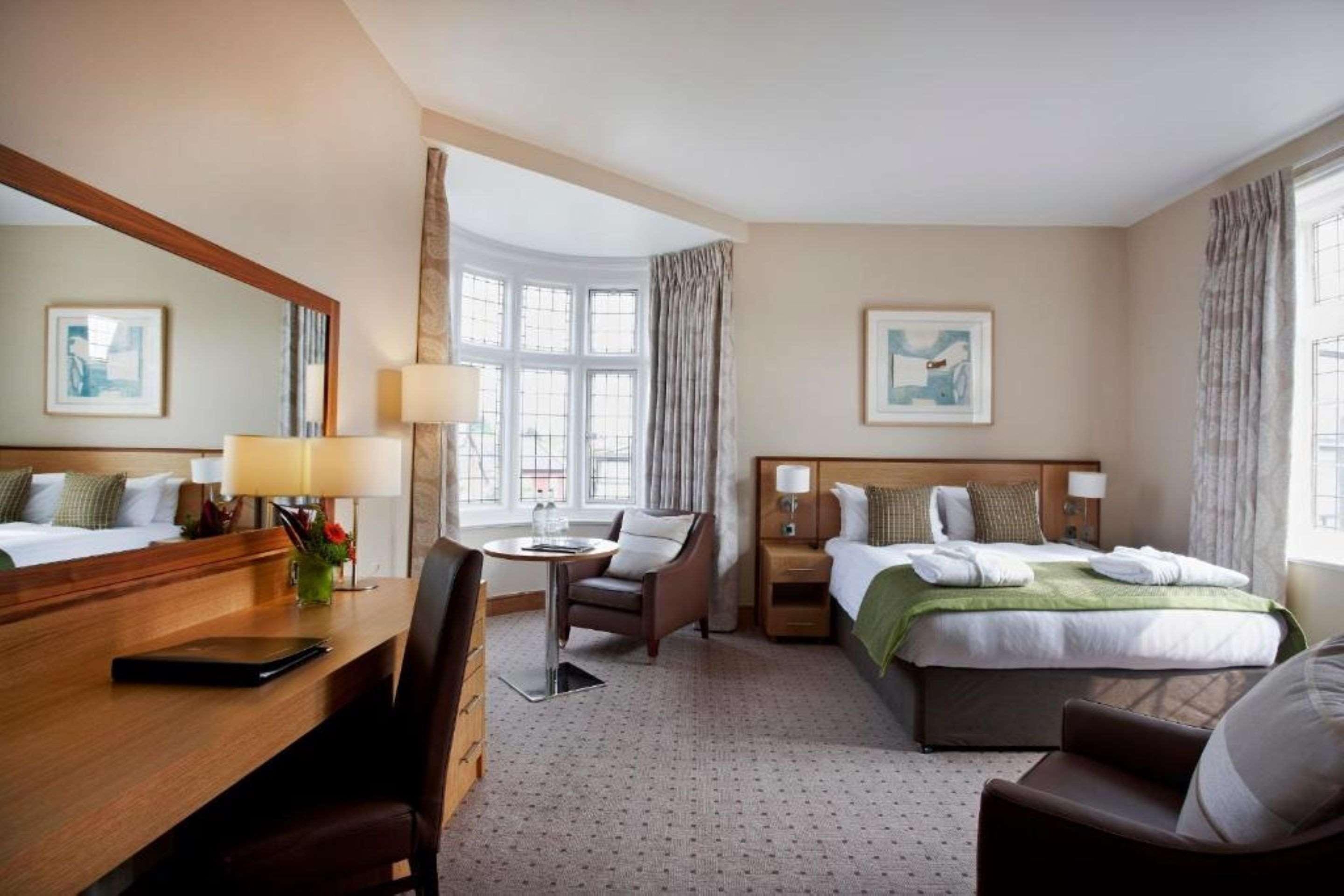 The Crown London, WorldHotels Distinctive, photo 17 of 62