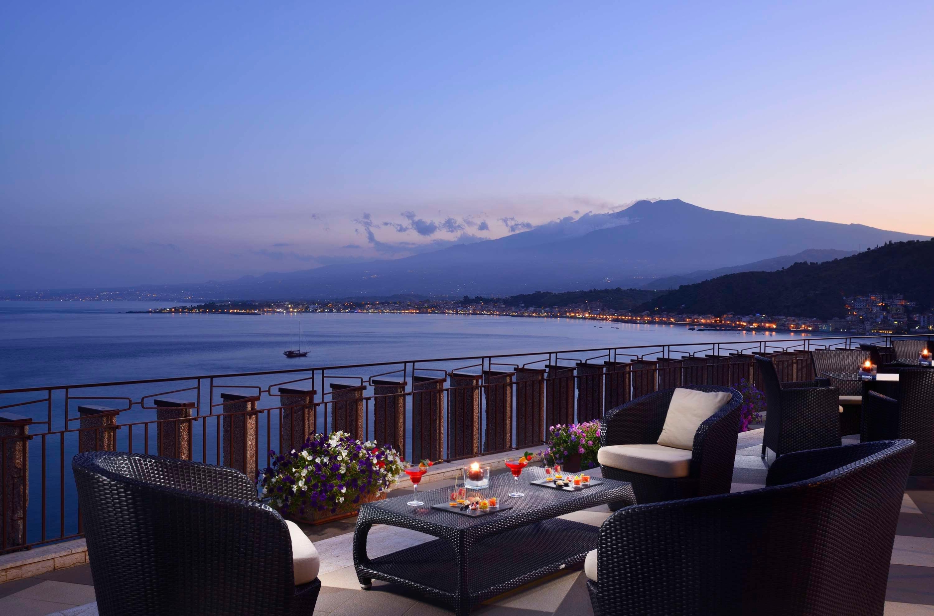UNA HOTELS Capotaormina, photo 90 of 112
