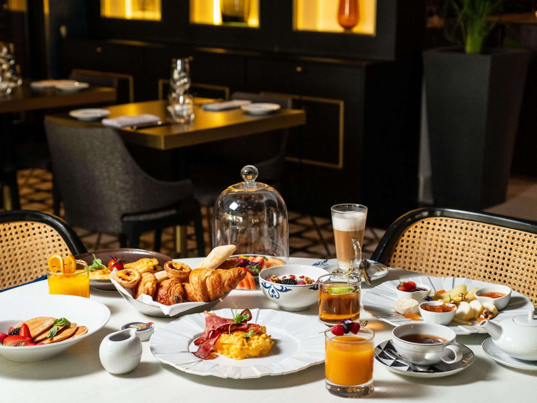 Sofitel Lisbon Liberdade, photo 73 of 113