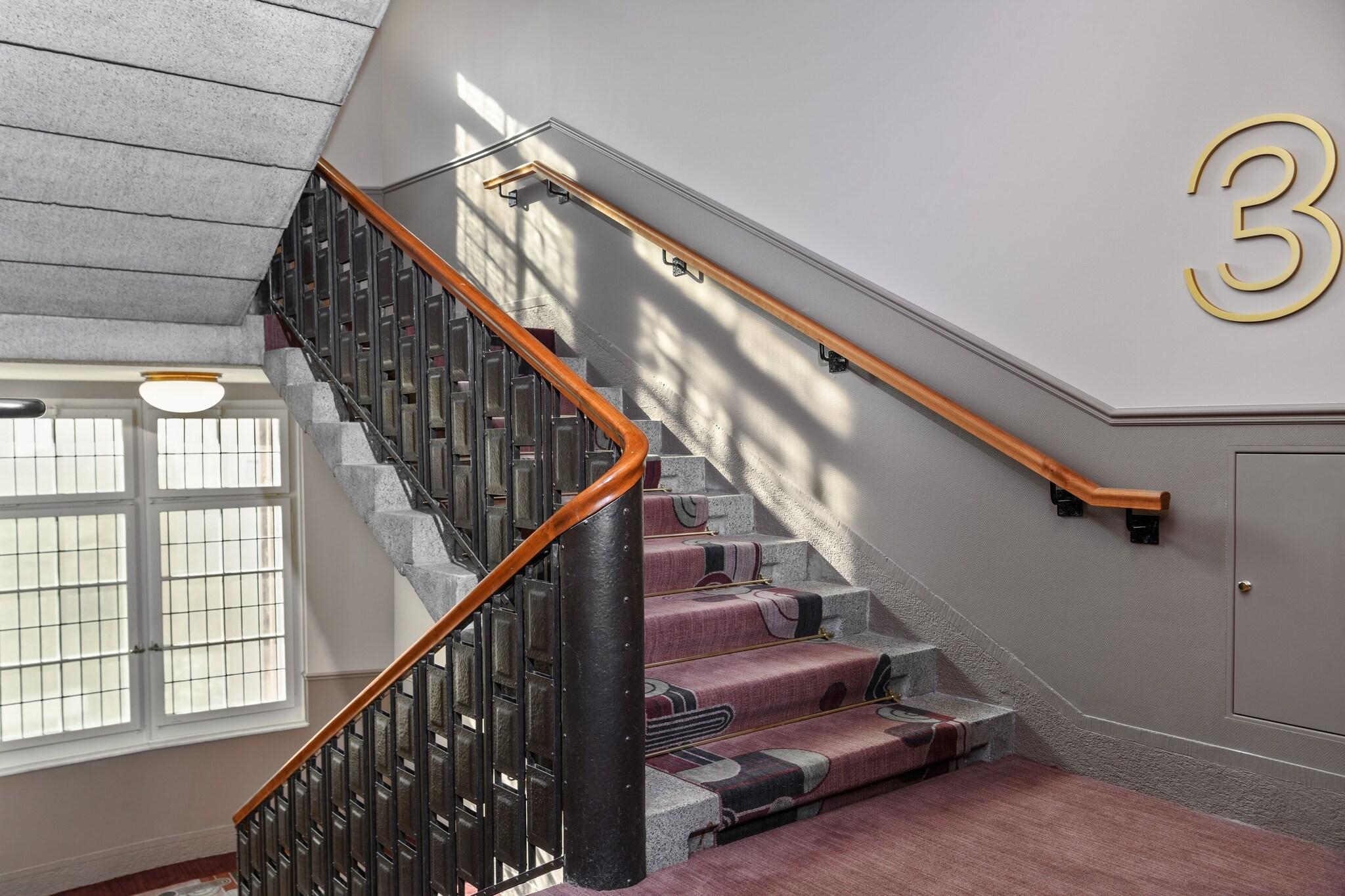 Hotel Seidenhof, photo 6 of 14