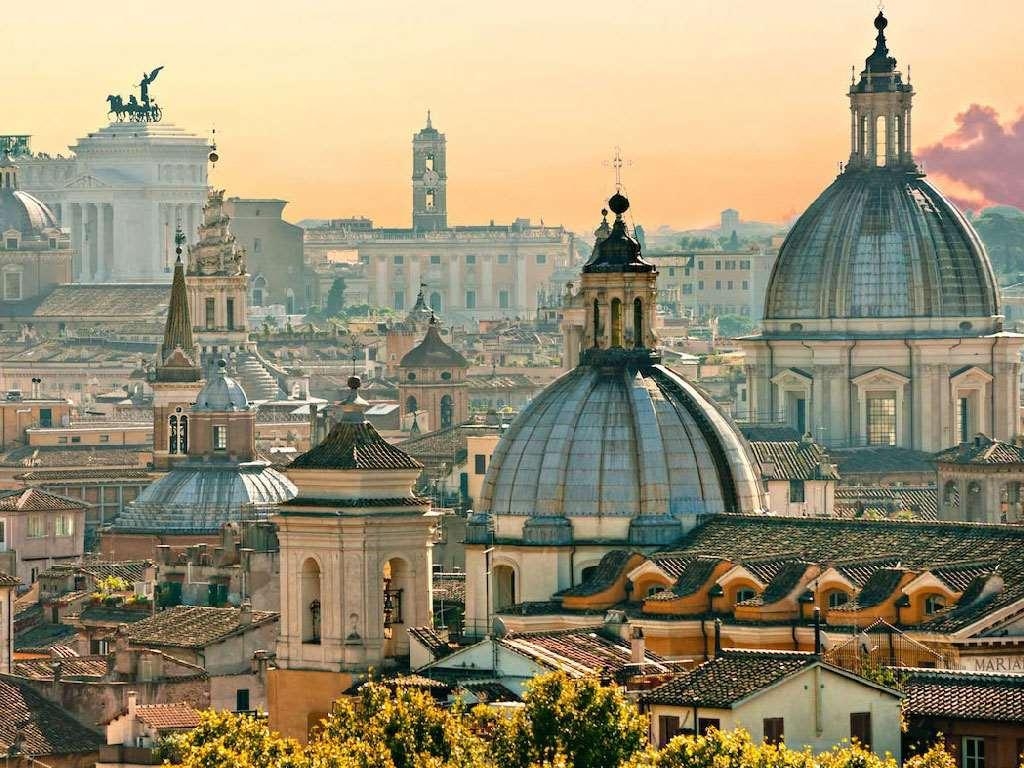 La Griffe Roma, photo 7 of 90