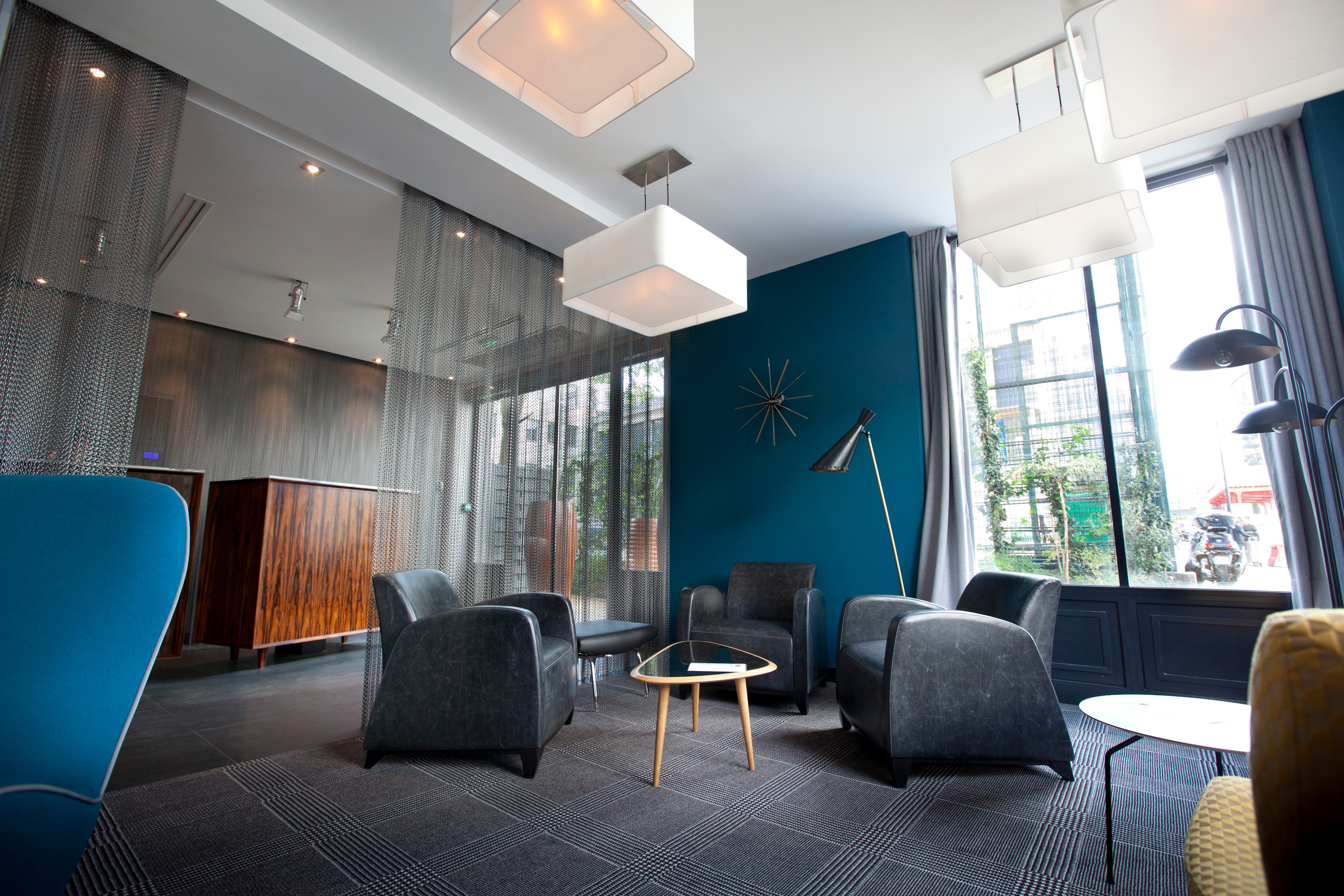 Platine Hotel, photo 7 of 19