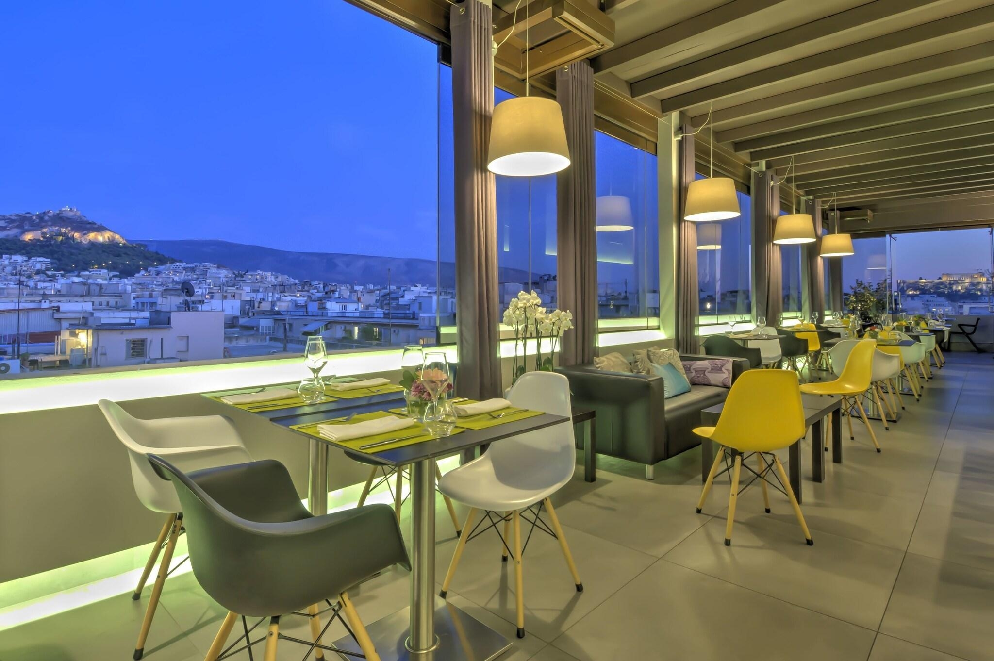 Polis Grand Hotel, photo 78 of 115