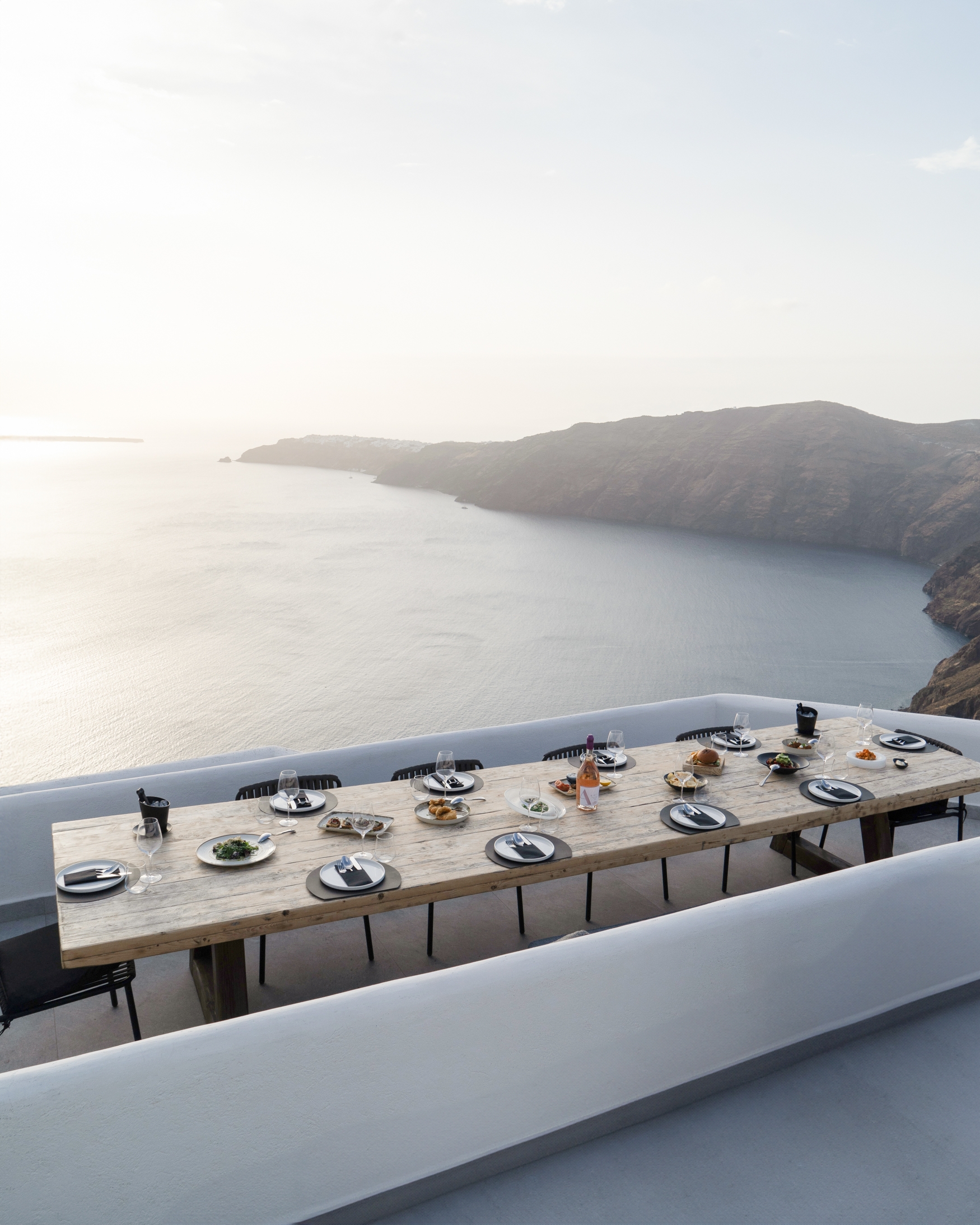 Rocabella Santorini Hotel &amp; Spa, photo 37 of 47