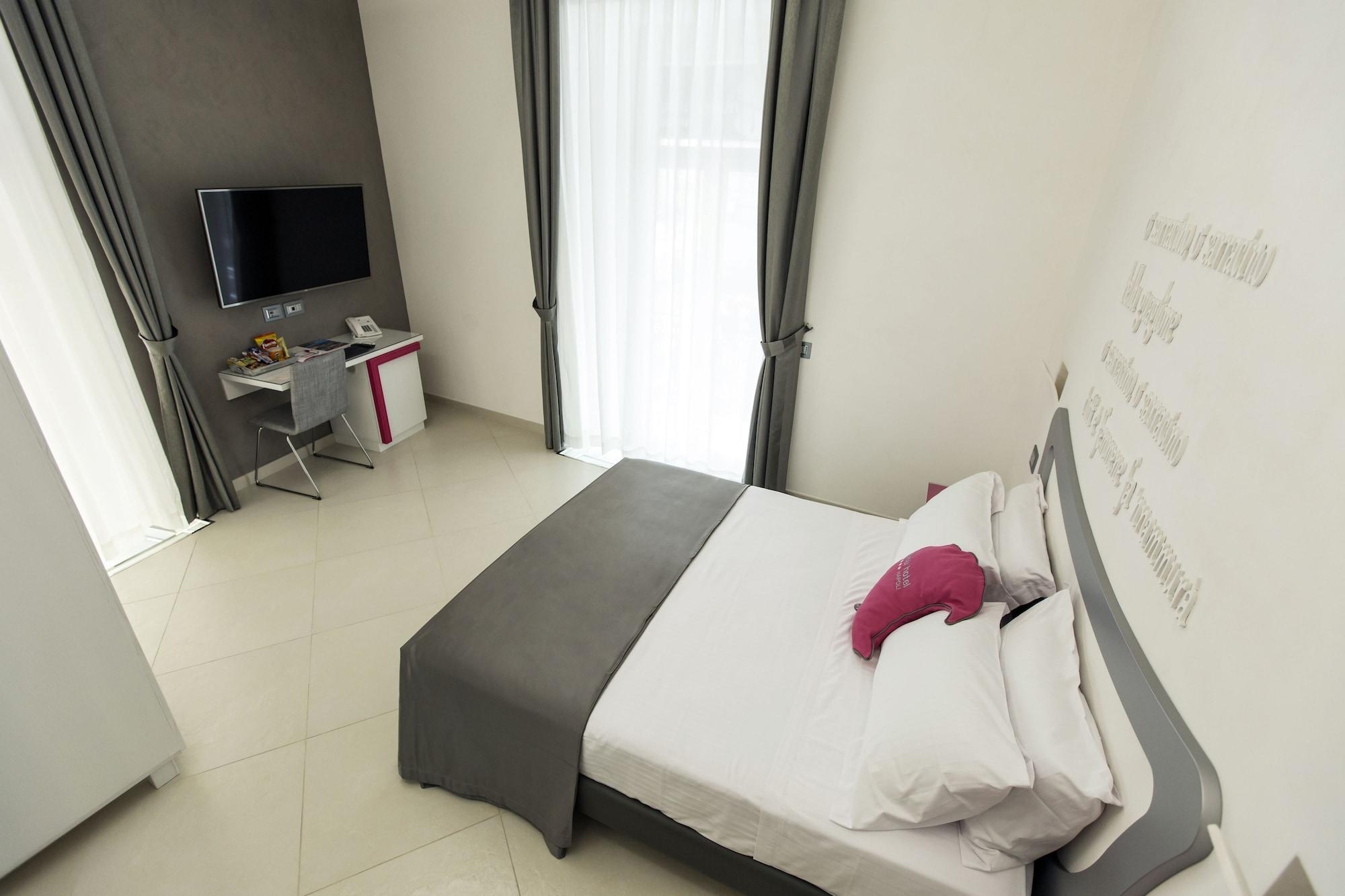 Hotel Nunù, photo 26 of 102