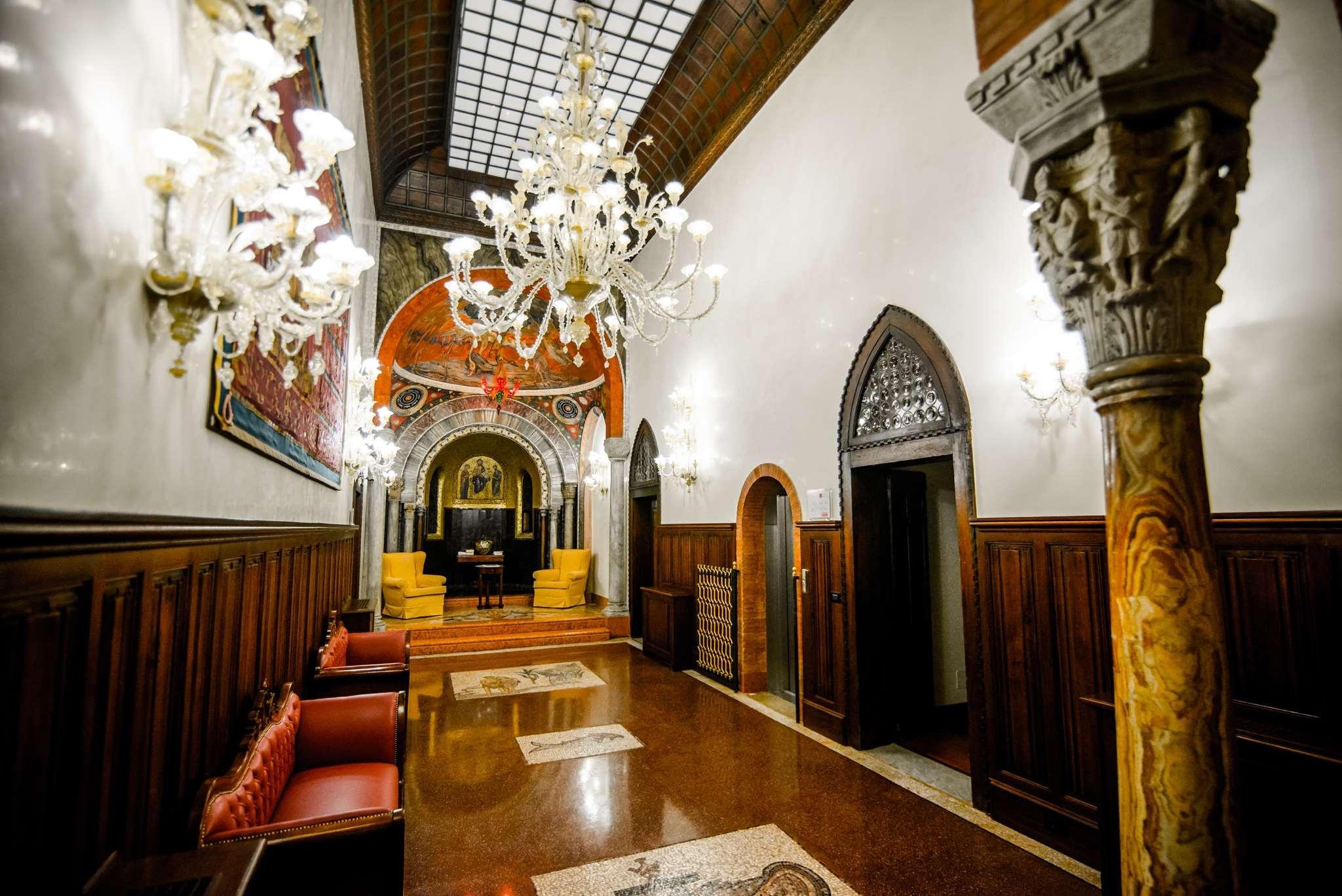Palazzo Stern, photo 21 of 37