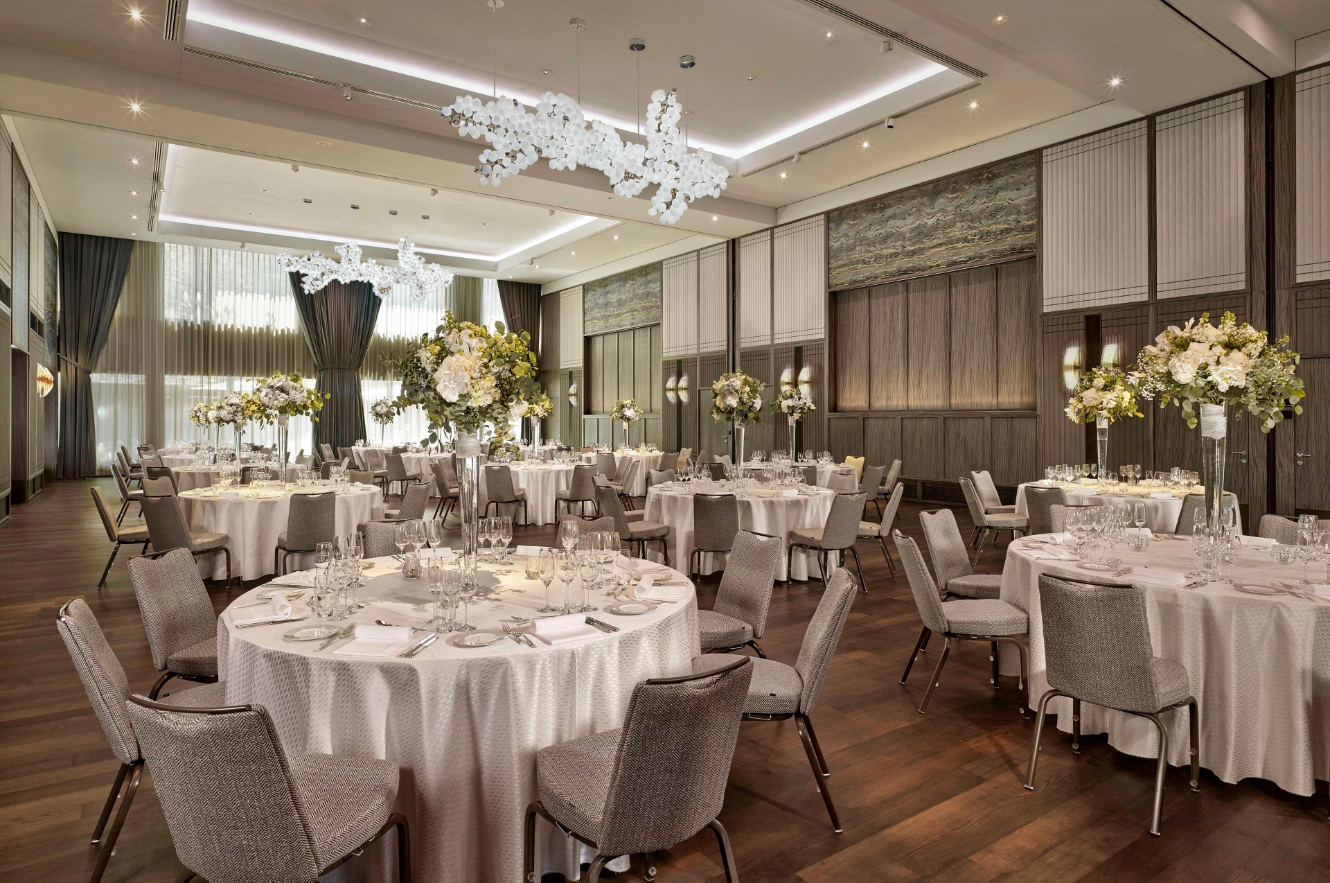 Park Hyatt Zurich, photo 42 of 153
