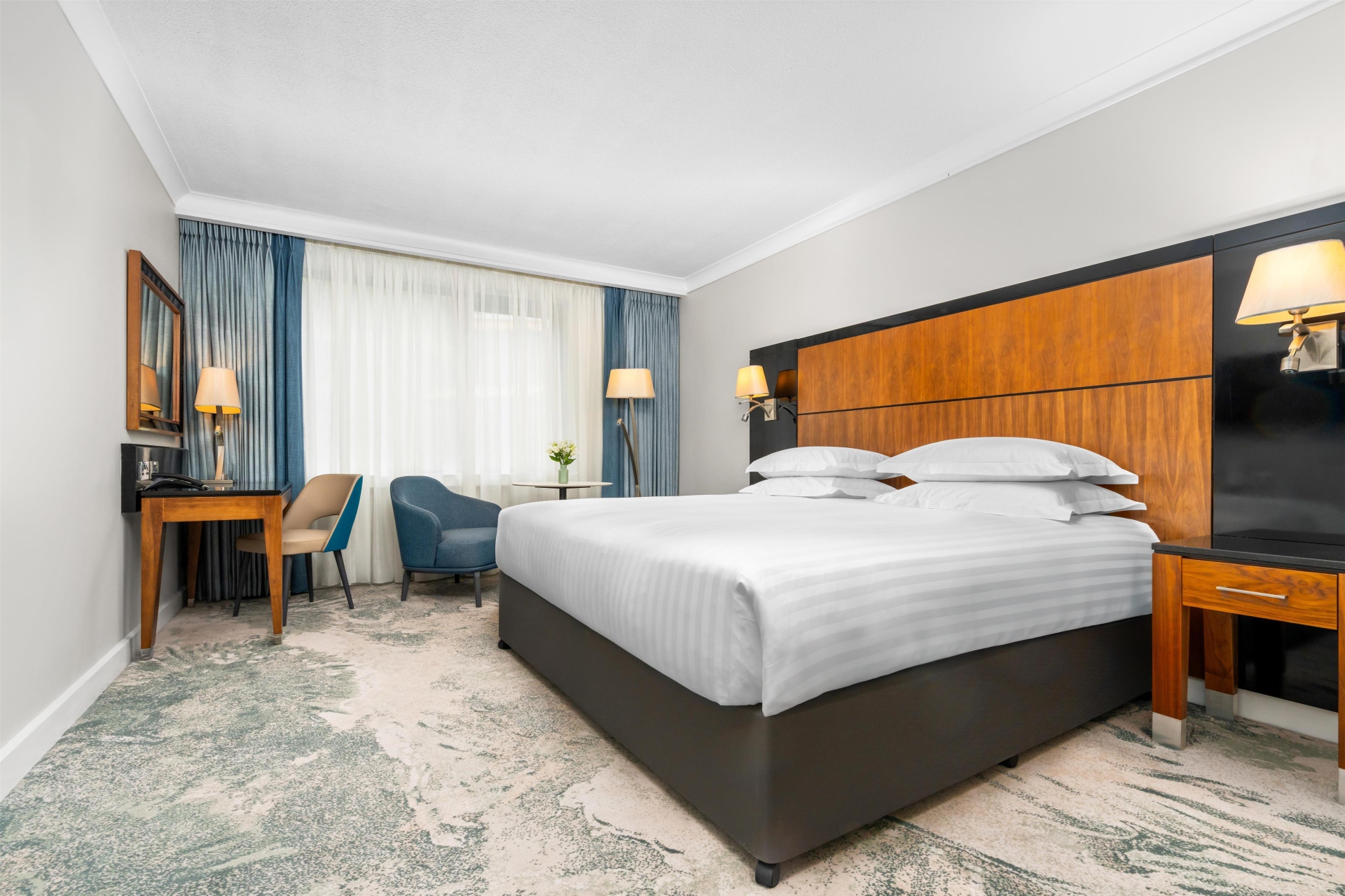 The Galmont Hotel &amp; Spa, photo 17 of 41