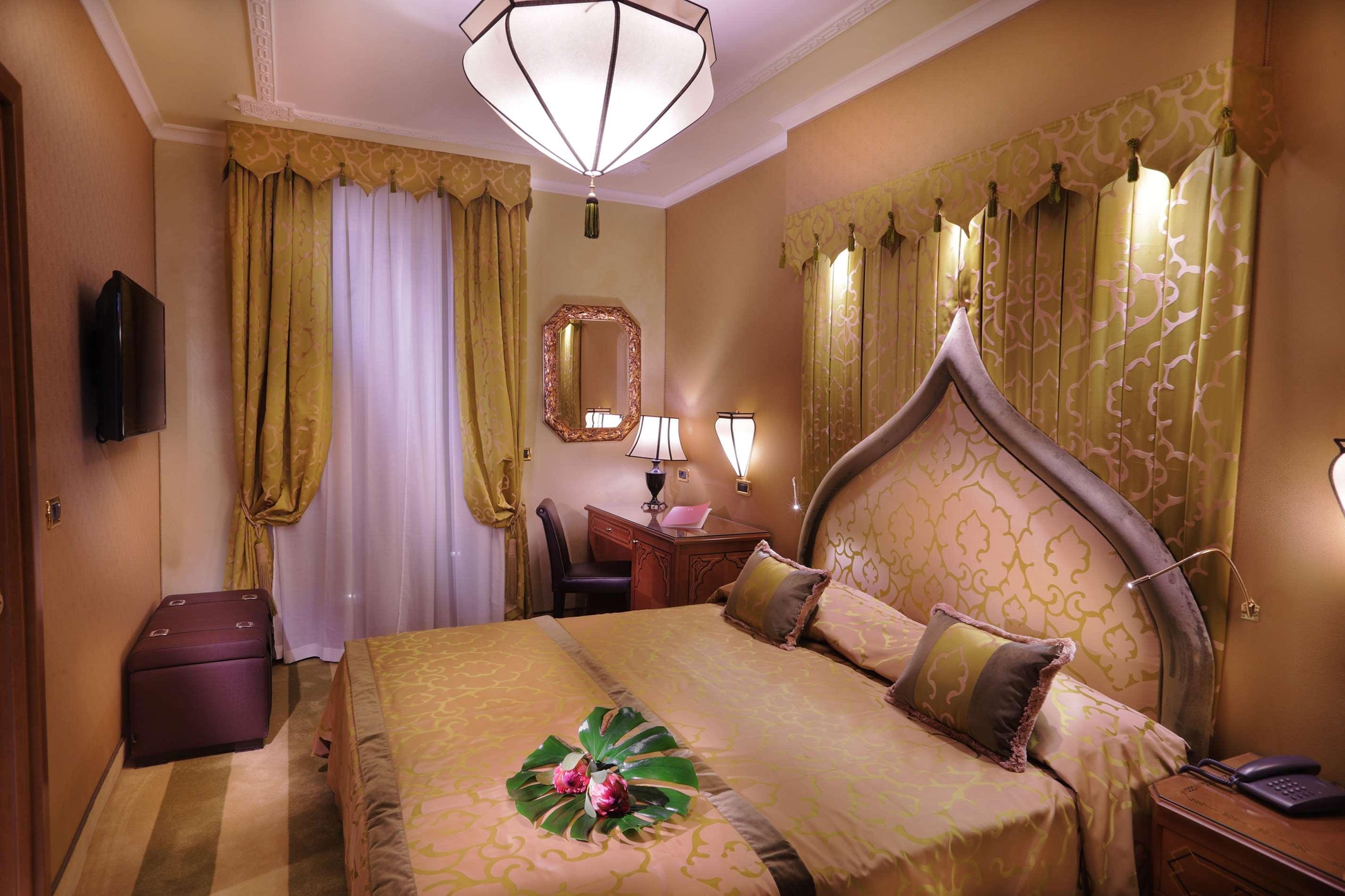 Ai Mori d'Oriente Hotel, photo 13 of 33