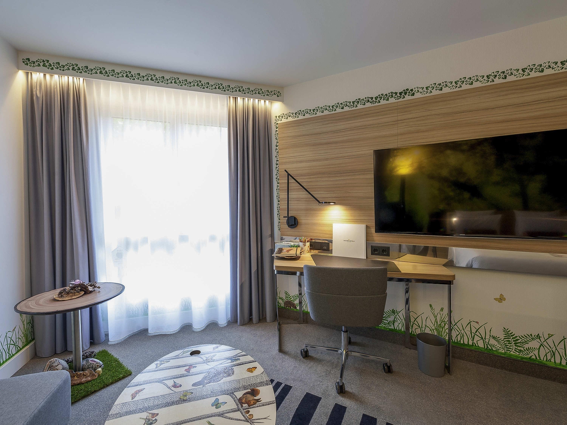 Novotel Muenchen City, photo 44 of 130