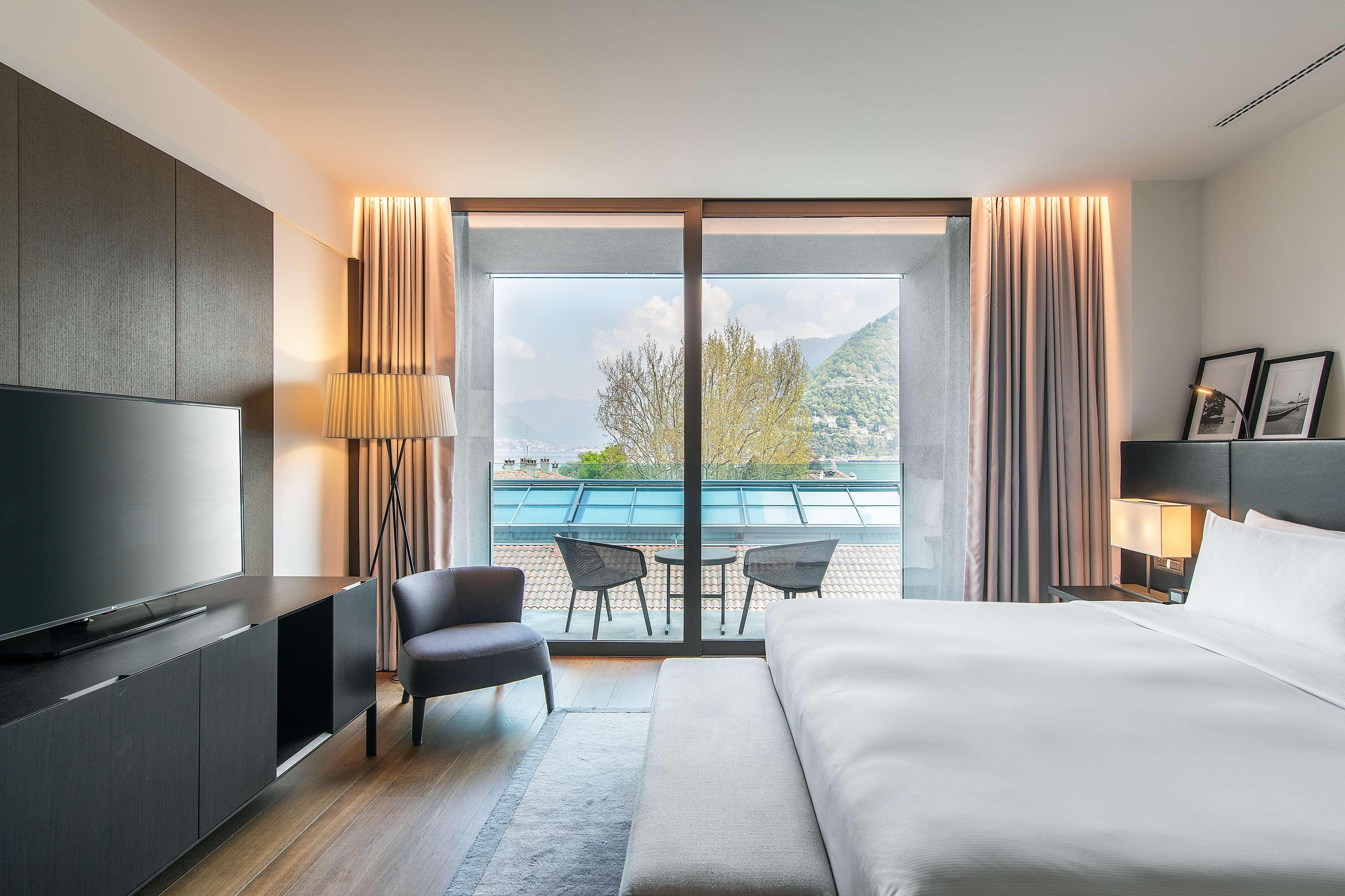 Hilton Lake Como, photo 149 of 199