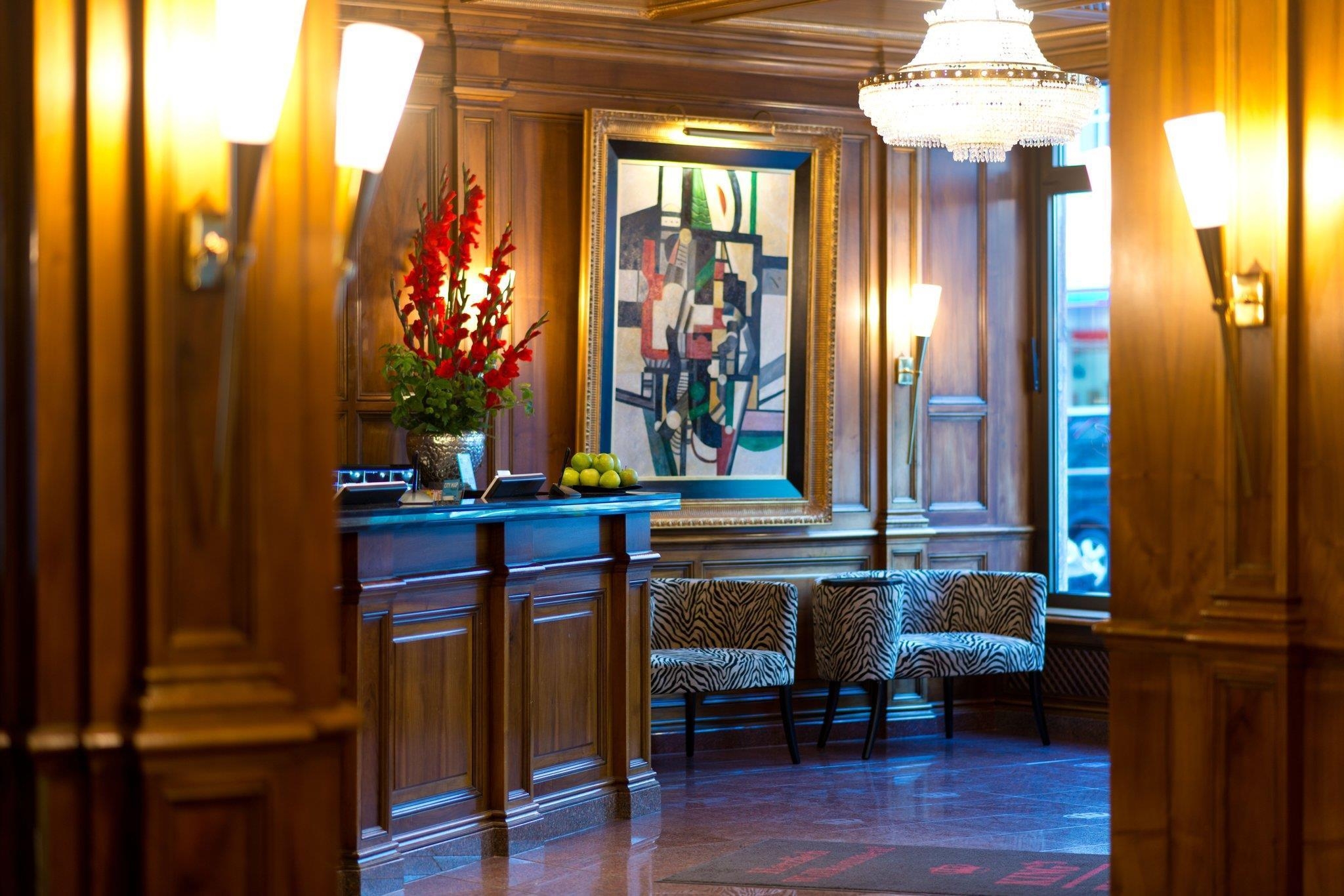 King'S Hotel First Class, photo 6 of 24