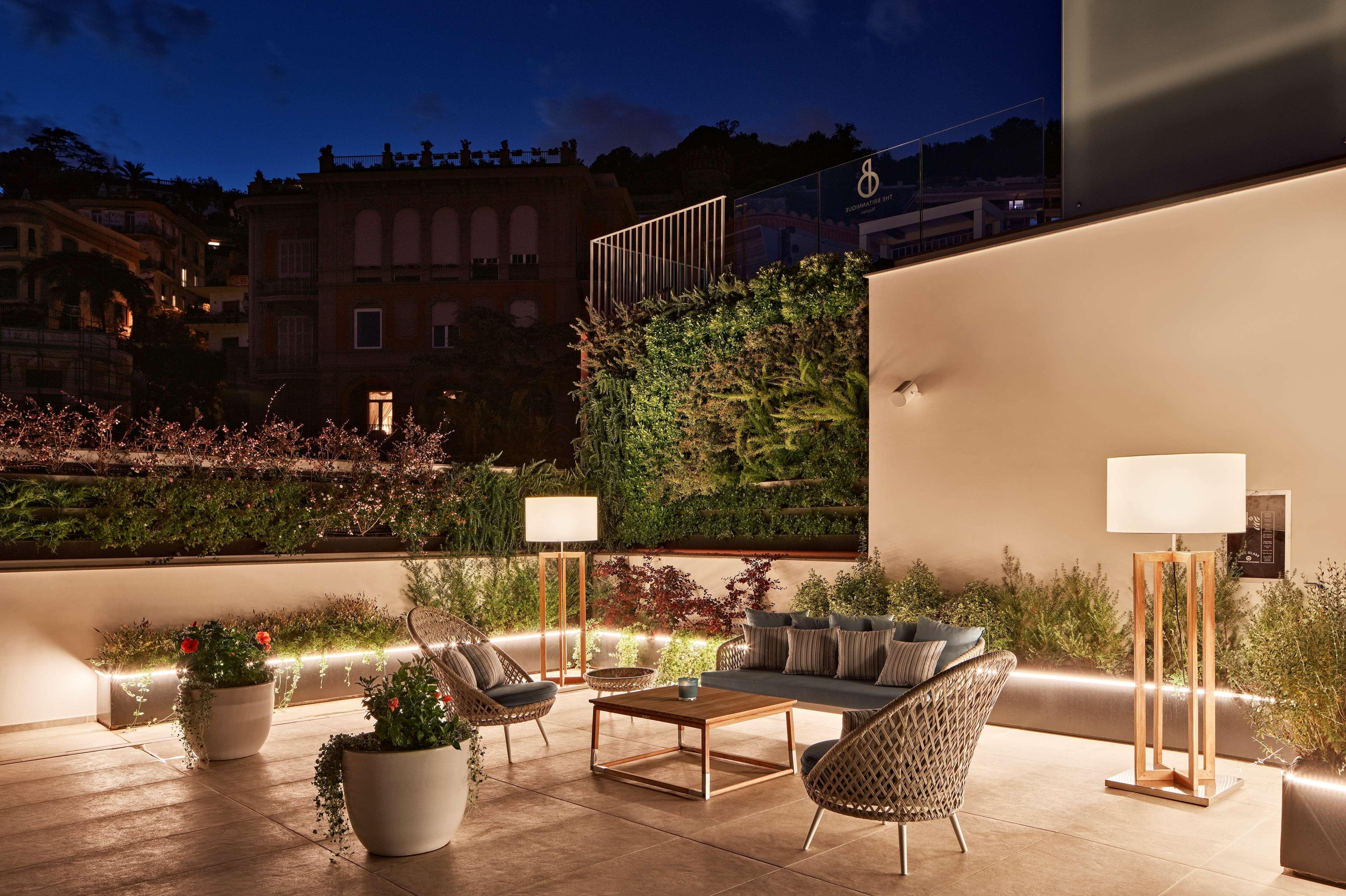 De Bonart Naples - Curio Collection by Hilton, photo 17 of 132