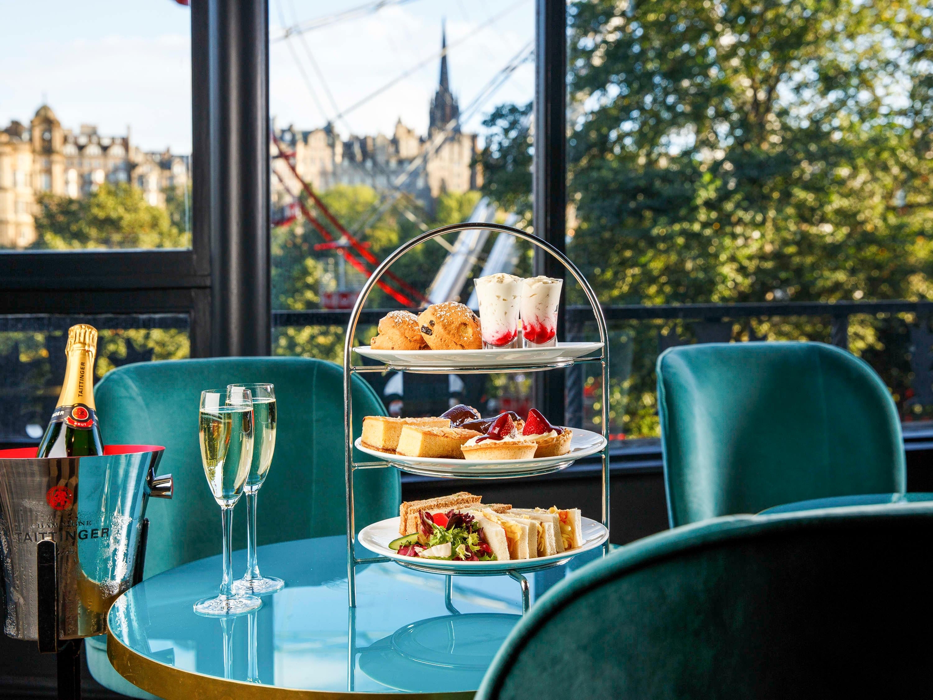 Mount Royal Edinburgh by The Unlimited Collection, photo 19 of 85