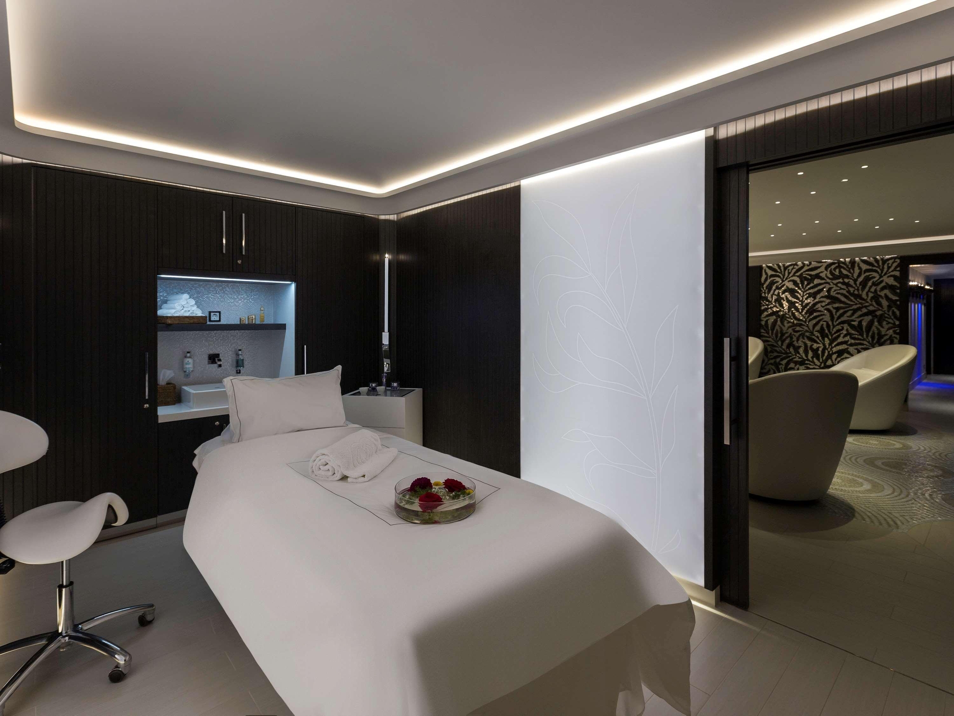 Sofitel Frankfurt Opera, photo 181 of 199