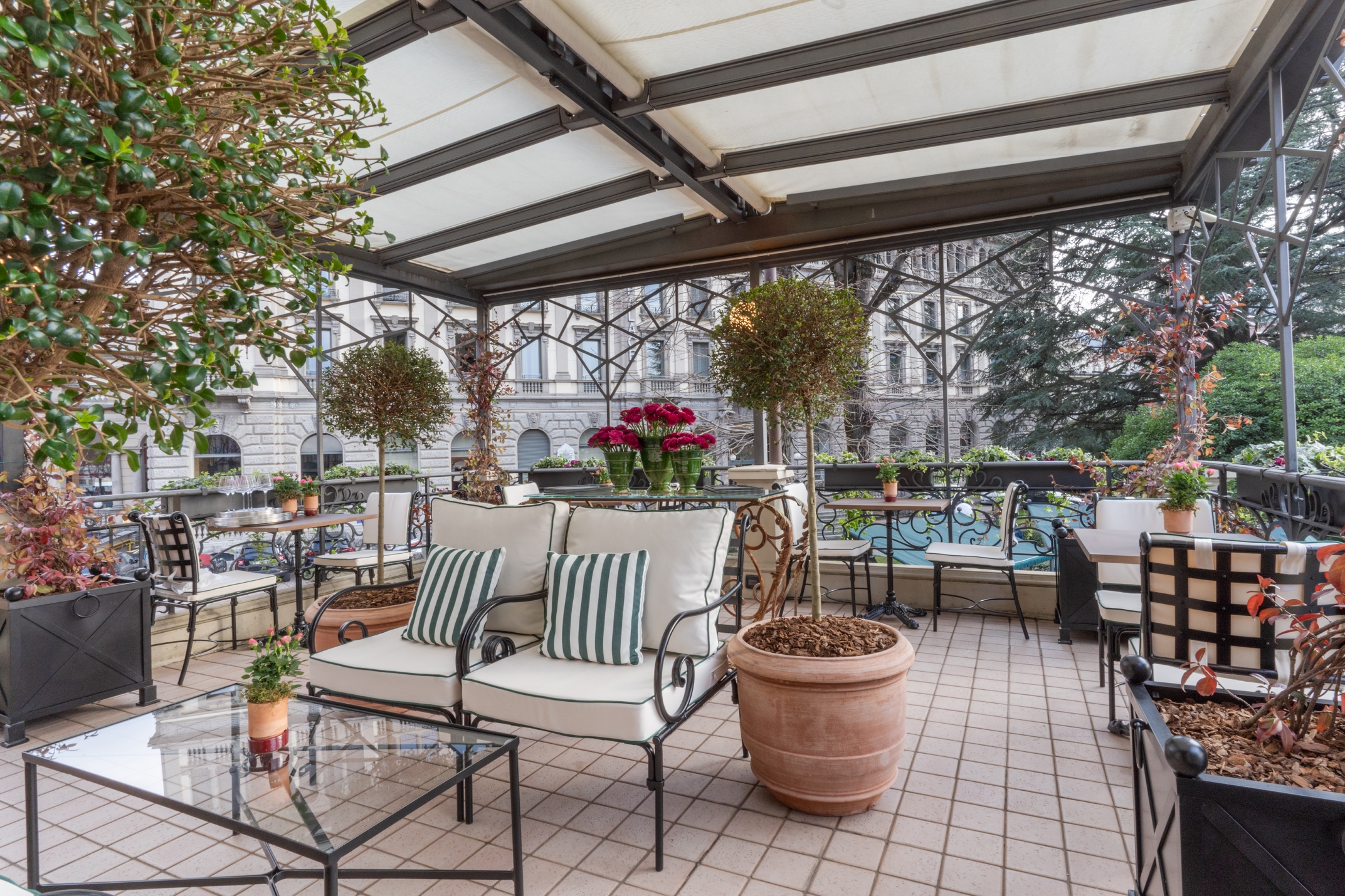 Palace Hotel Lake Como, photo 22 of 33