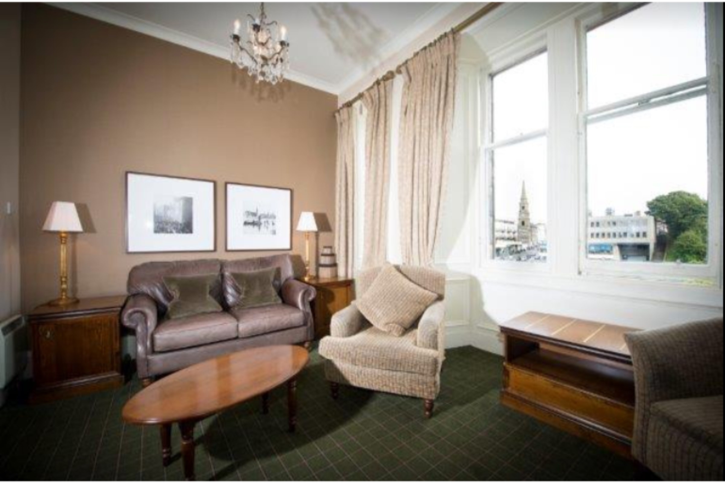 Columba Hotel Inverness by Compass Hospitality, photo 7 of 16