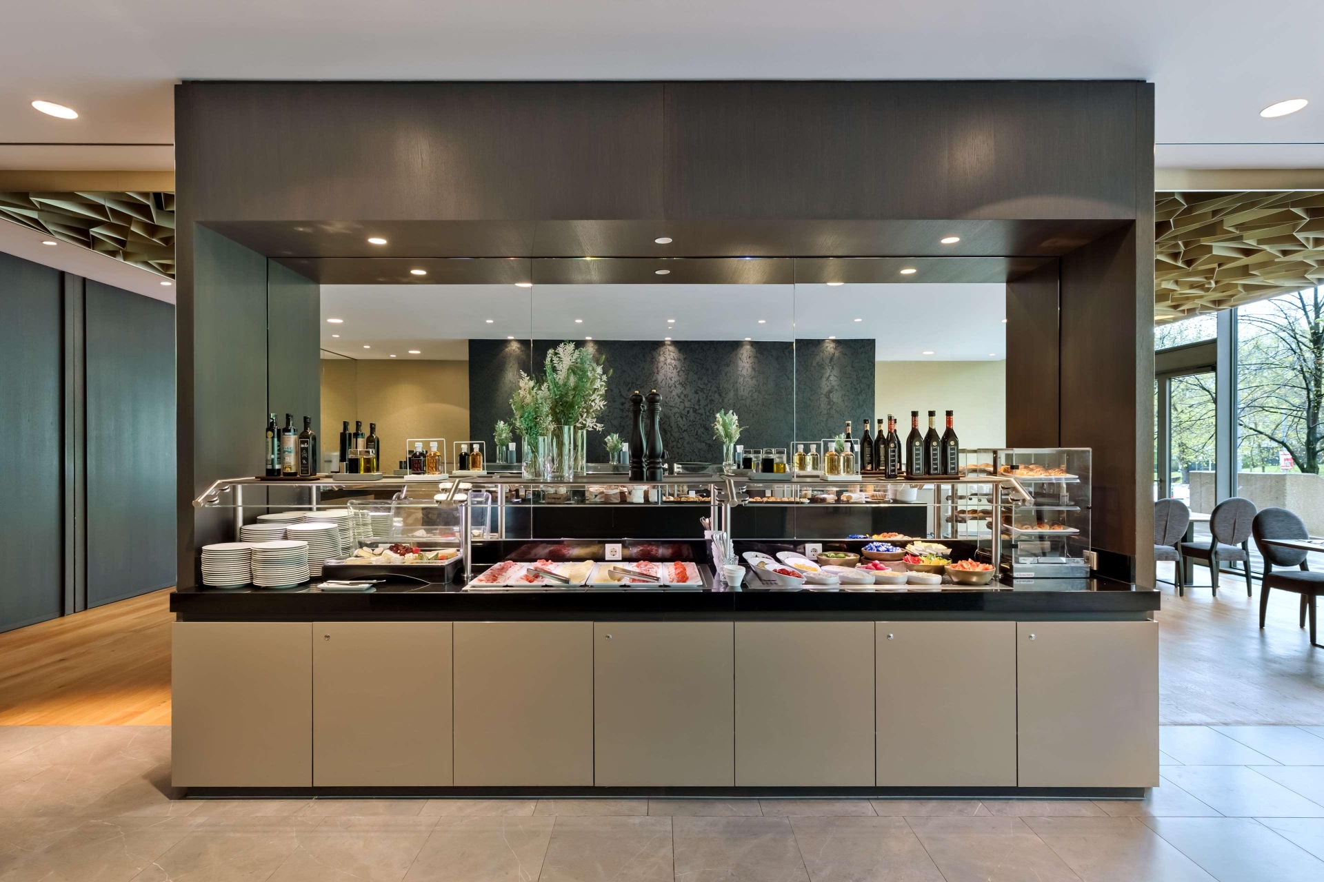 DoubleTree by Hilton Vienna Schonbrunn, photo 39 of 67