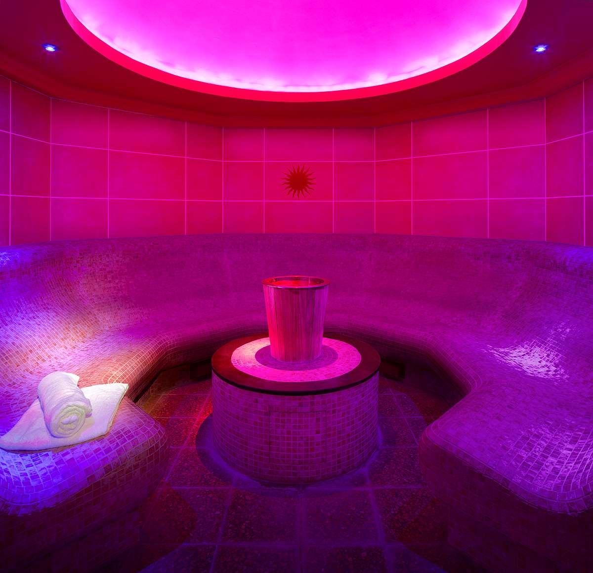 The Galmont Hotel &amp; Spa, photo 39 of 41
