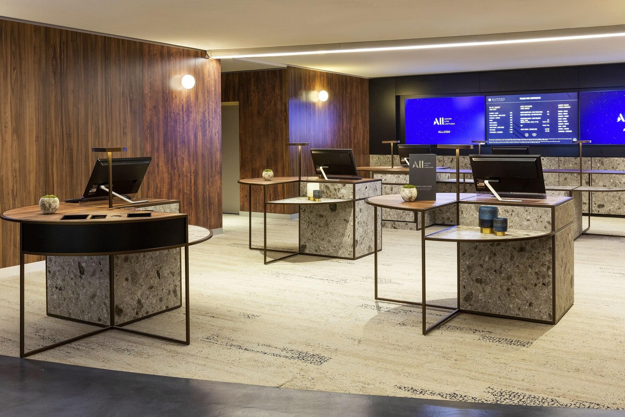 Pullman Paris Montparnasse, photo 46 of 199