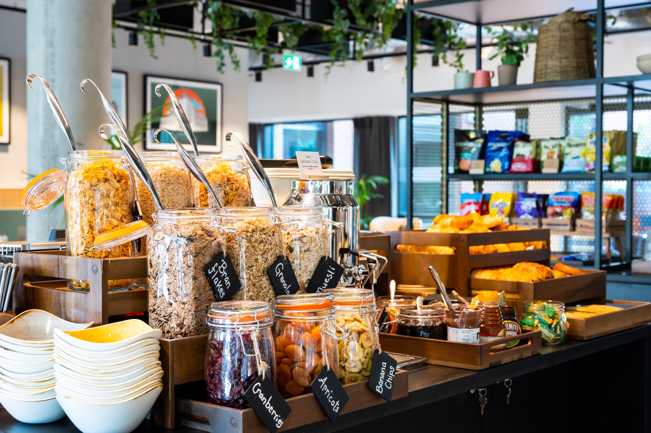 Staycity Aparthotels Dublin City Centre, photo 34 of 47