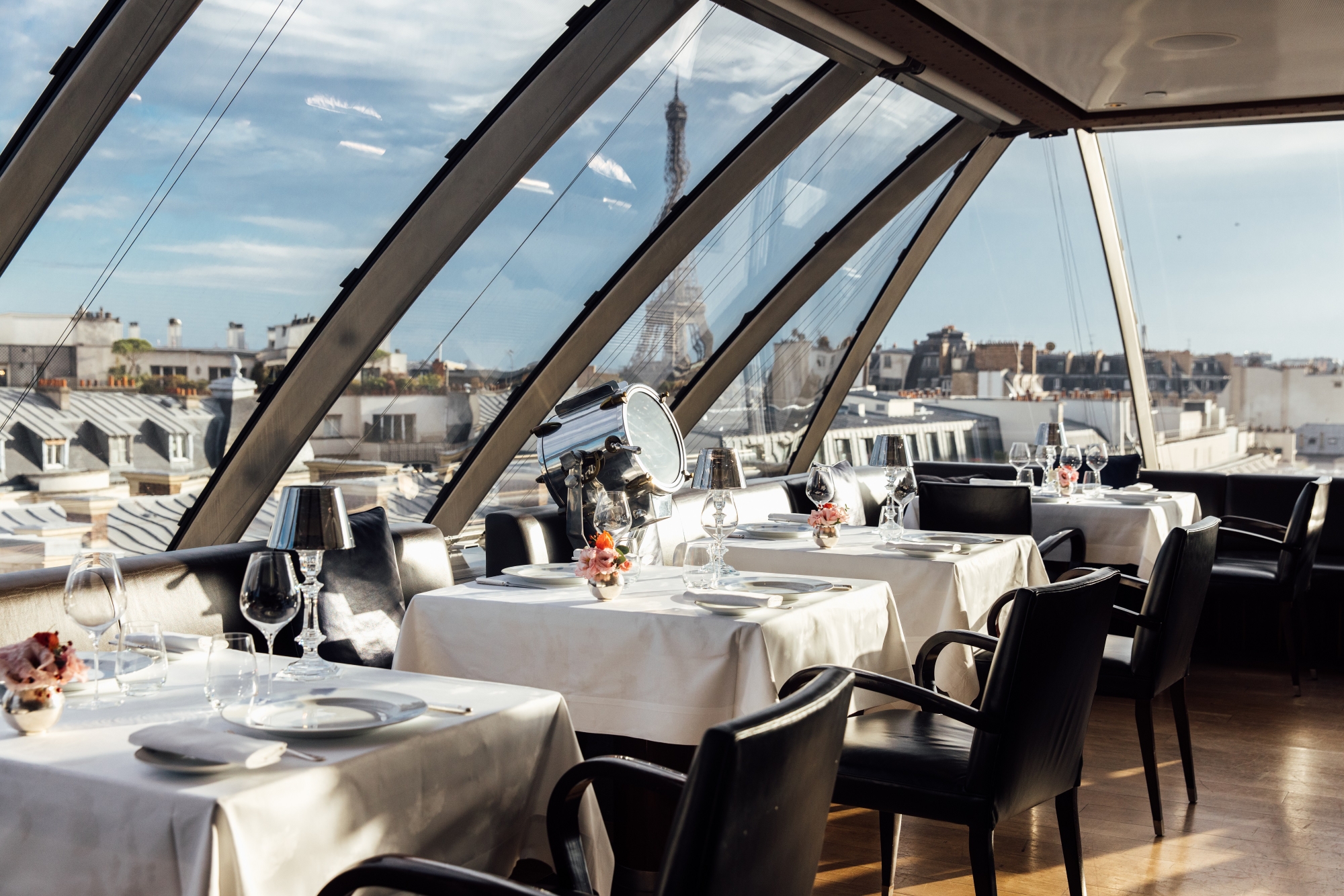 The Peninsula Paris, photo 35 of 105