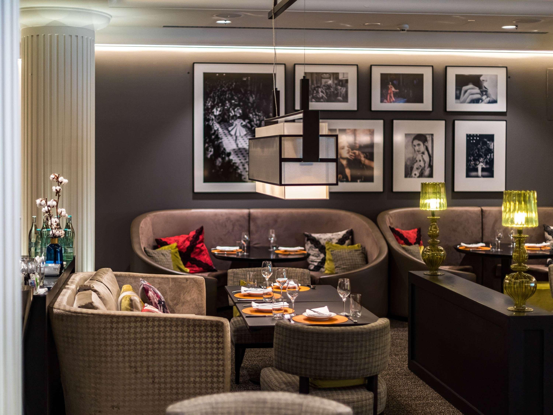 Sofitel Frankfurt Opera, photo 76 of 199