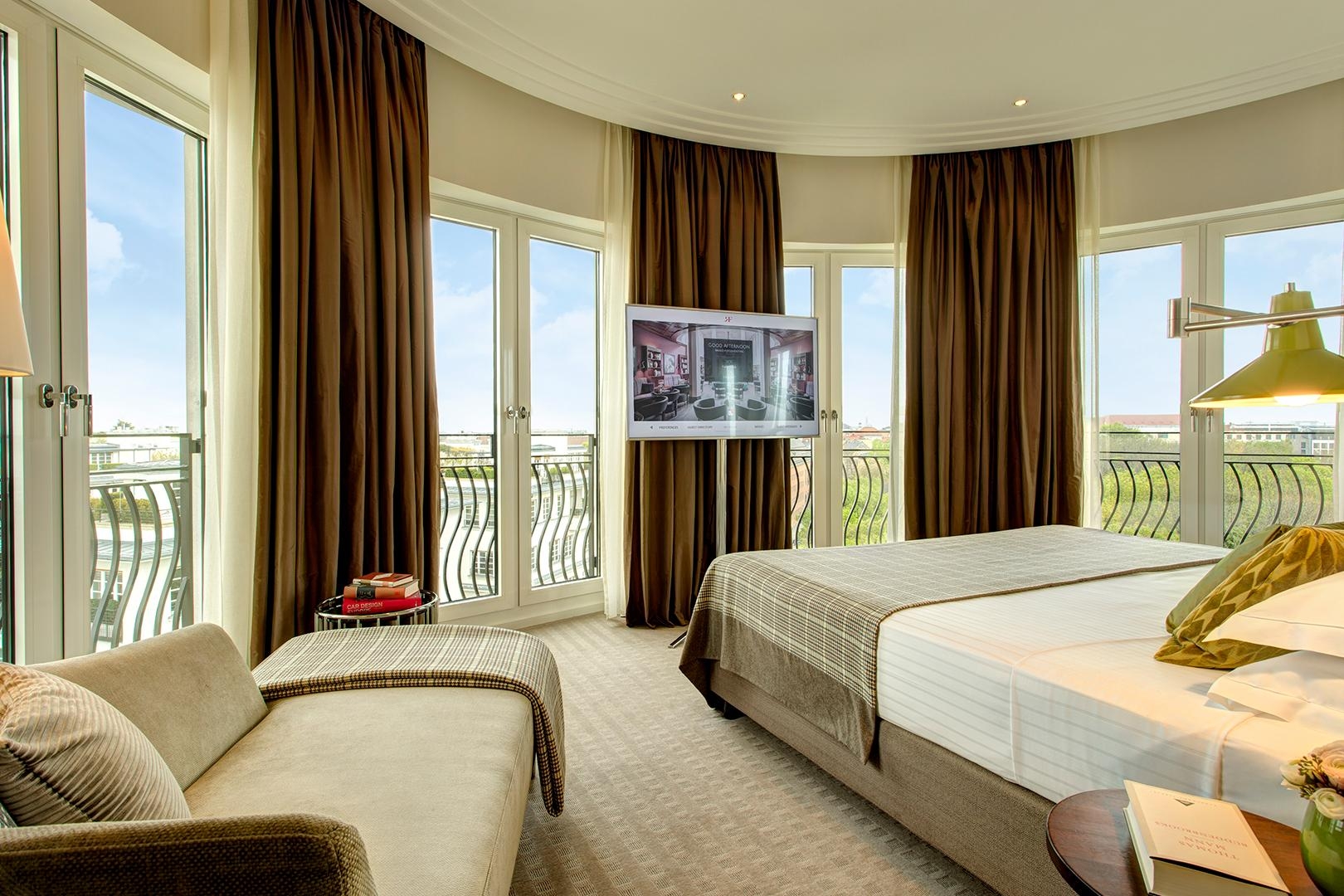 The Charles Hotel, photo 15 of 39