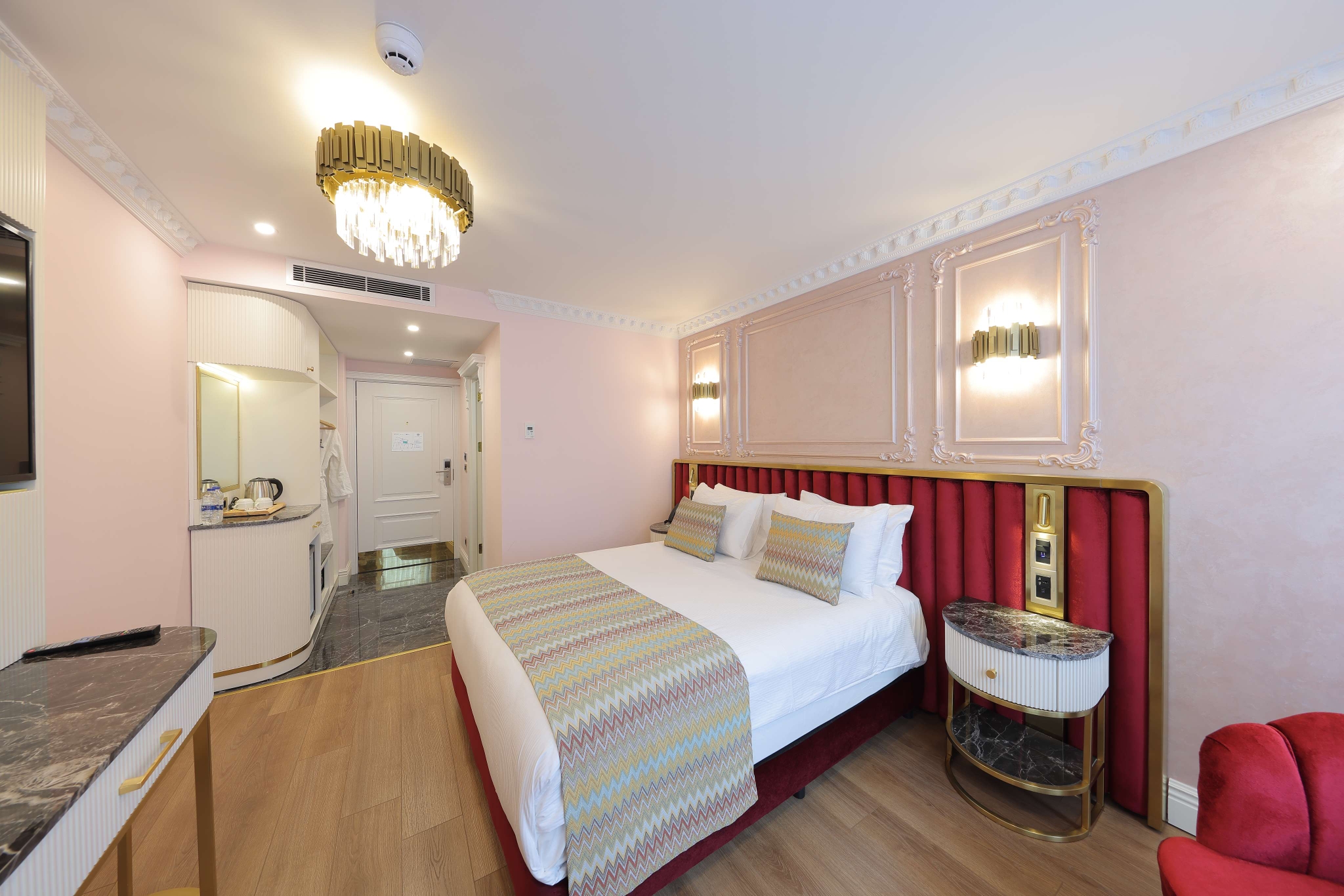 Golden Horn Bosphorus Hotel, photo 29 of 67
