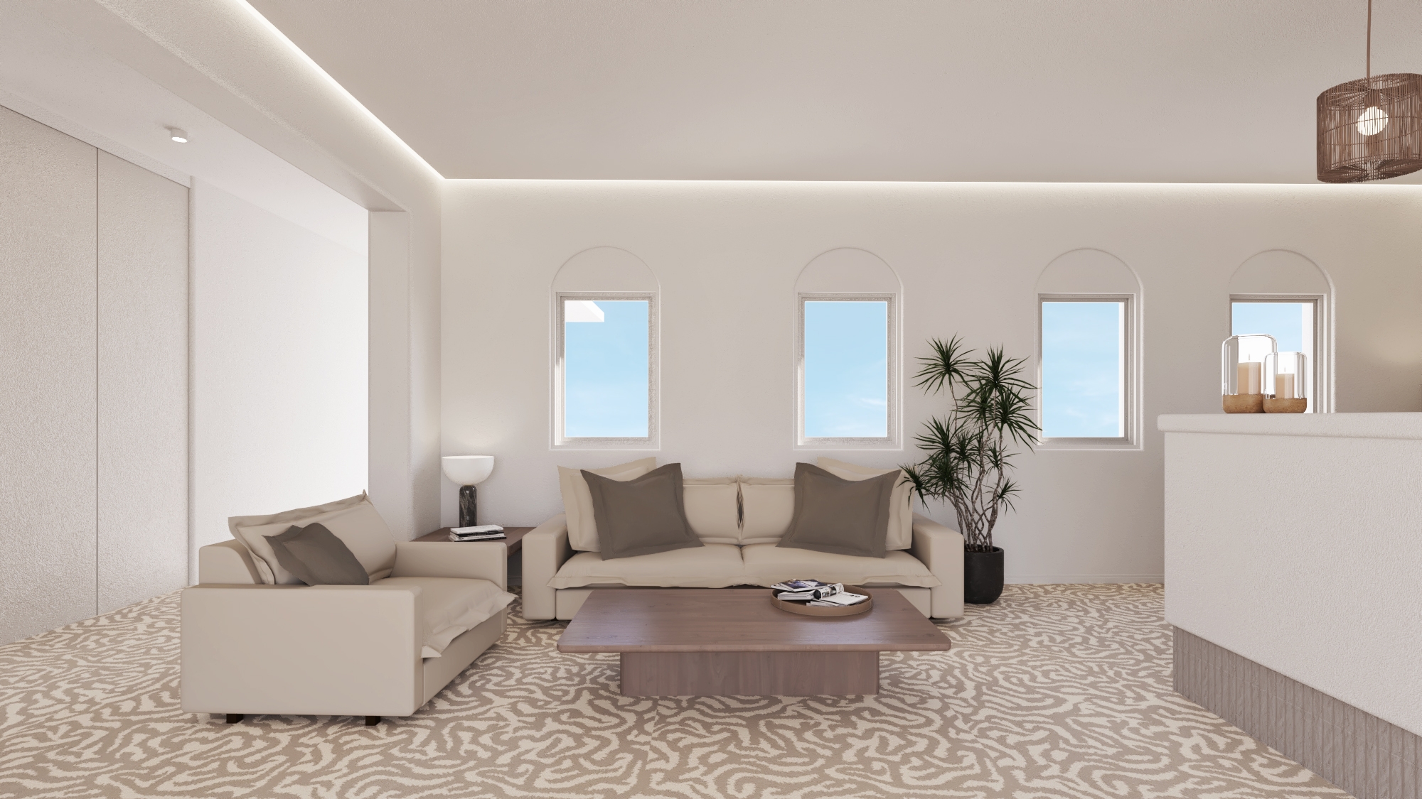 NERO Boutique Hotel, photo 7 of 21