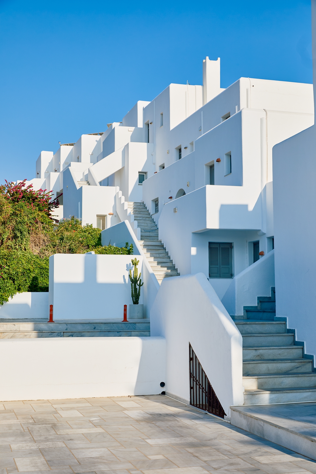 Paros Agnanti Resort &amp; Spa, photo 5 of 40