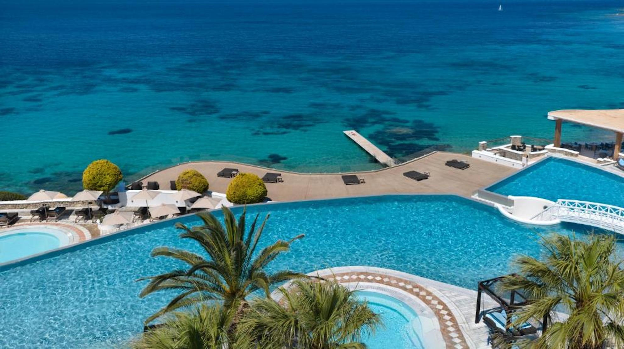 Saint John Hotel Villas &amp; Spa, photo 2 of 111