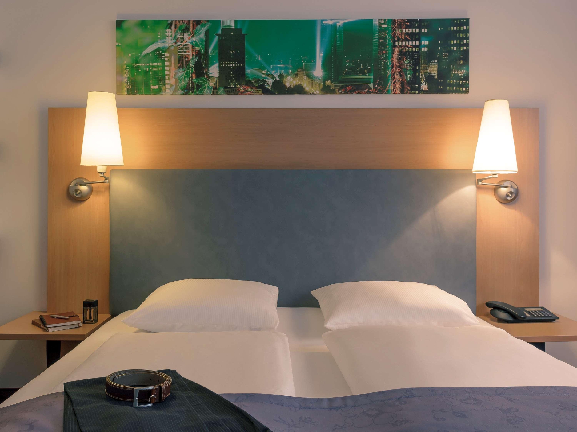 Mercure Frankfurt Eschborn Sued, photo 37 of 74