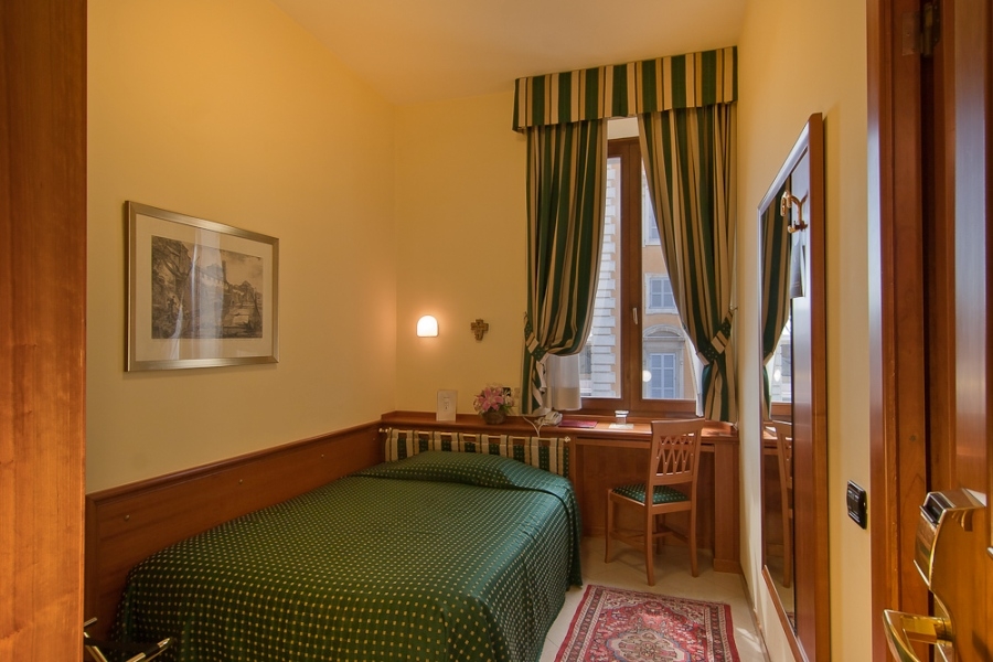 Residenza Paolo VI, photo 3 of 36