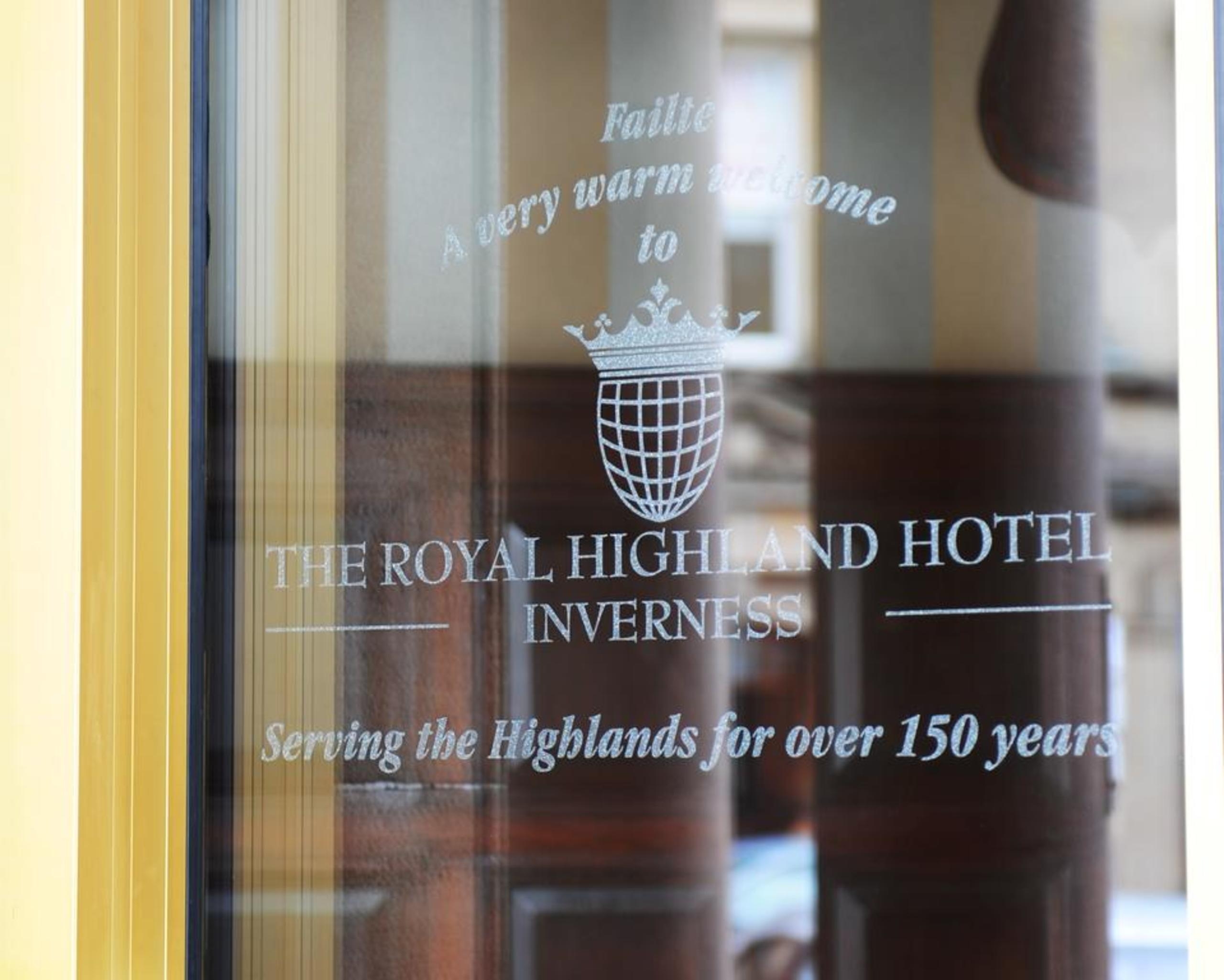 Royal Highland