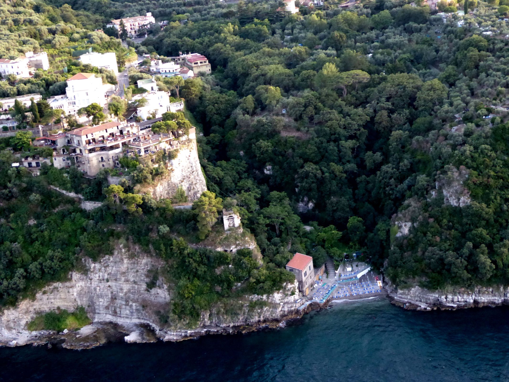La Tonnarella, photo 1 of 31