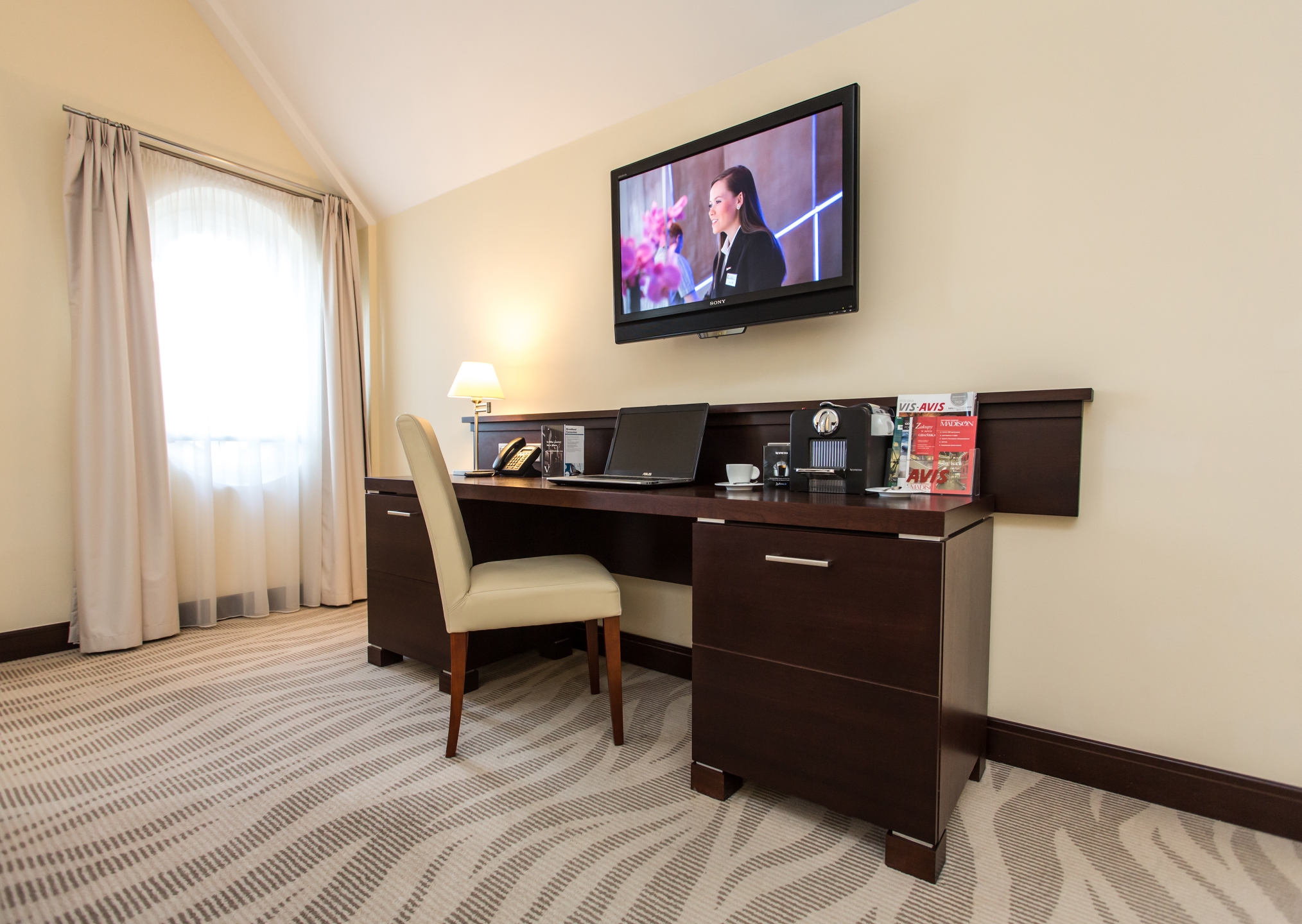 Radisson Blu Hotel Gdansk, photo 12 of 87