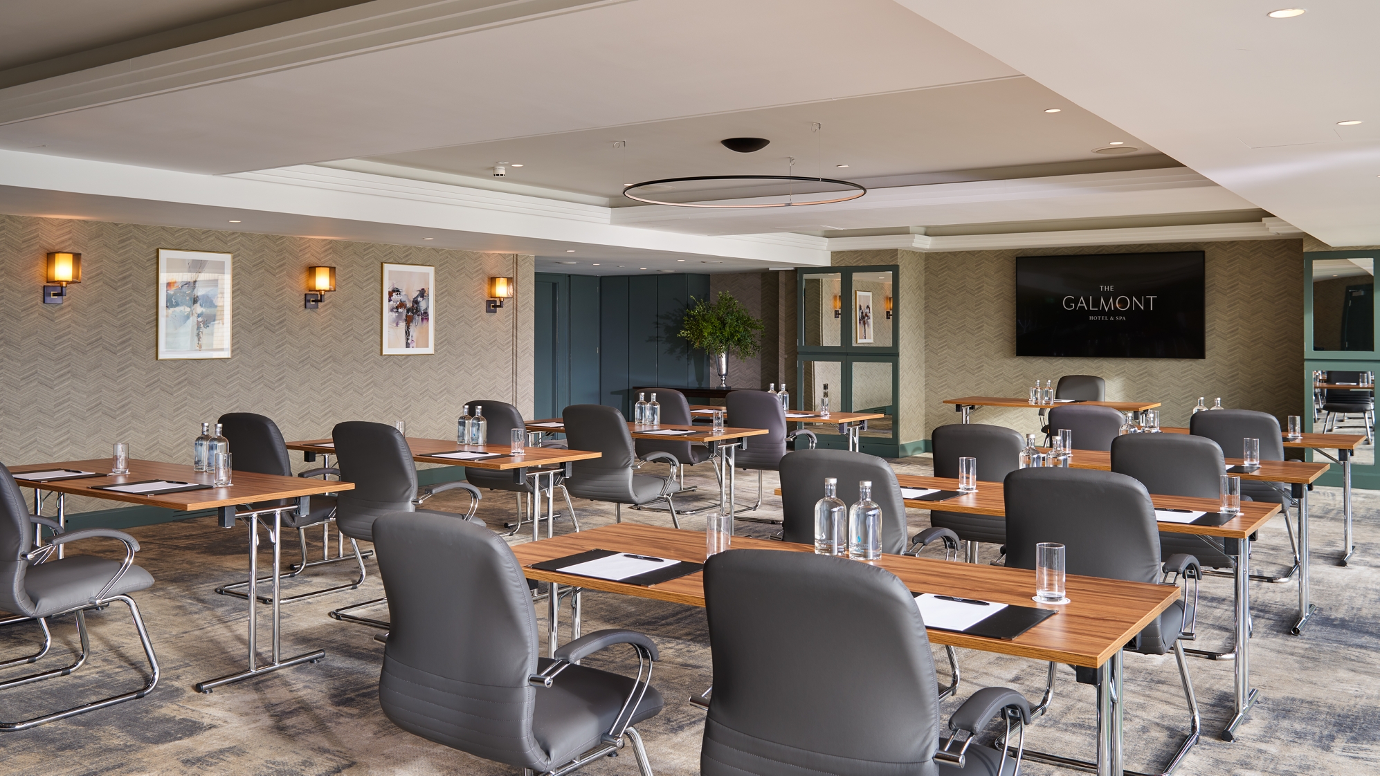 The Galmont Hotel &amp; Spa, photo 29 of 41