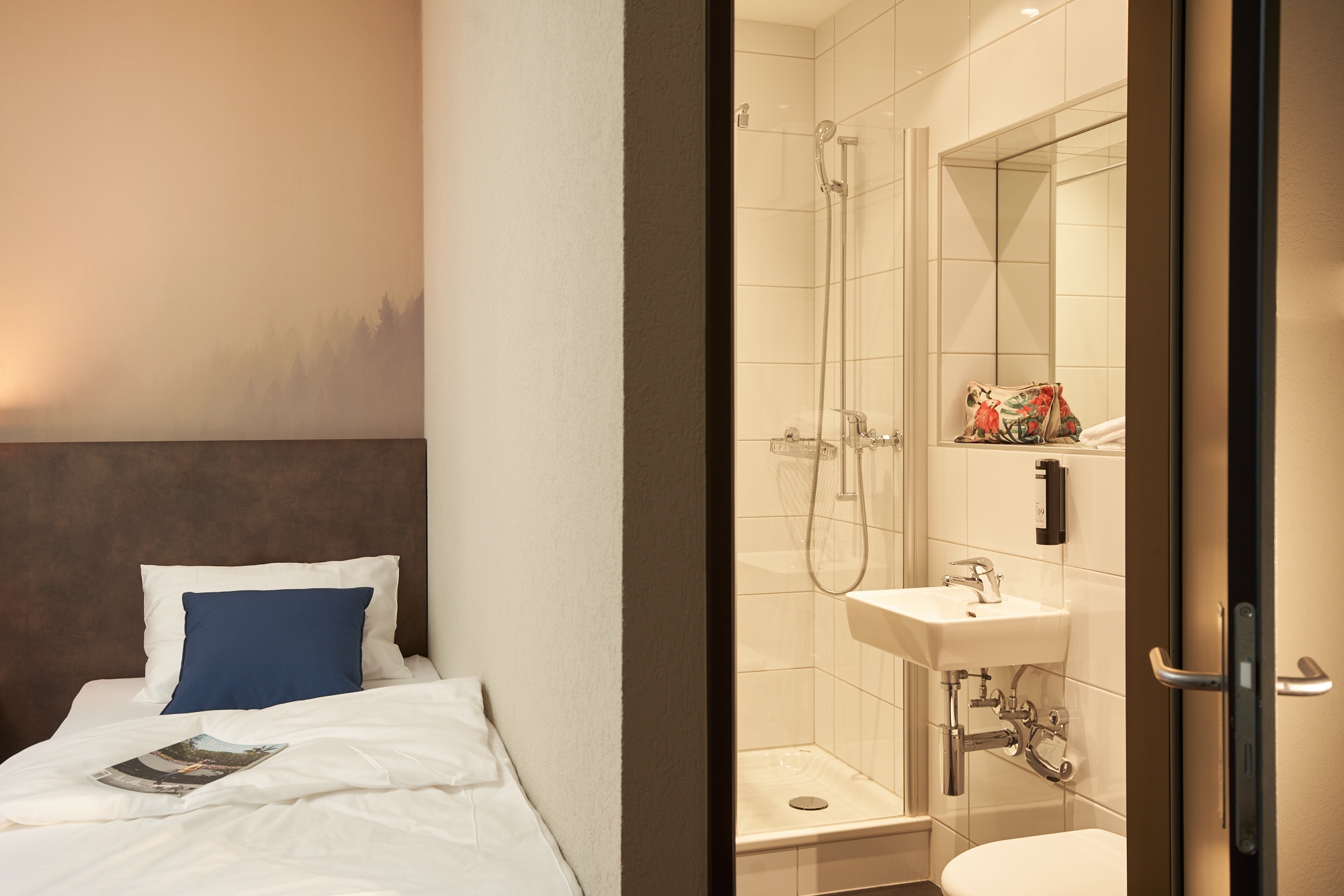 The Hey Hotel, photo 34 of 46
