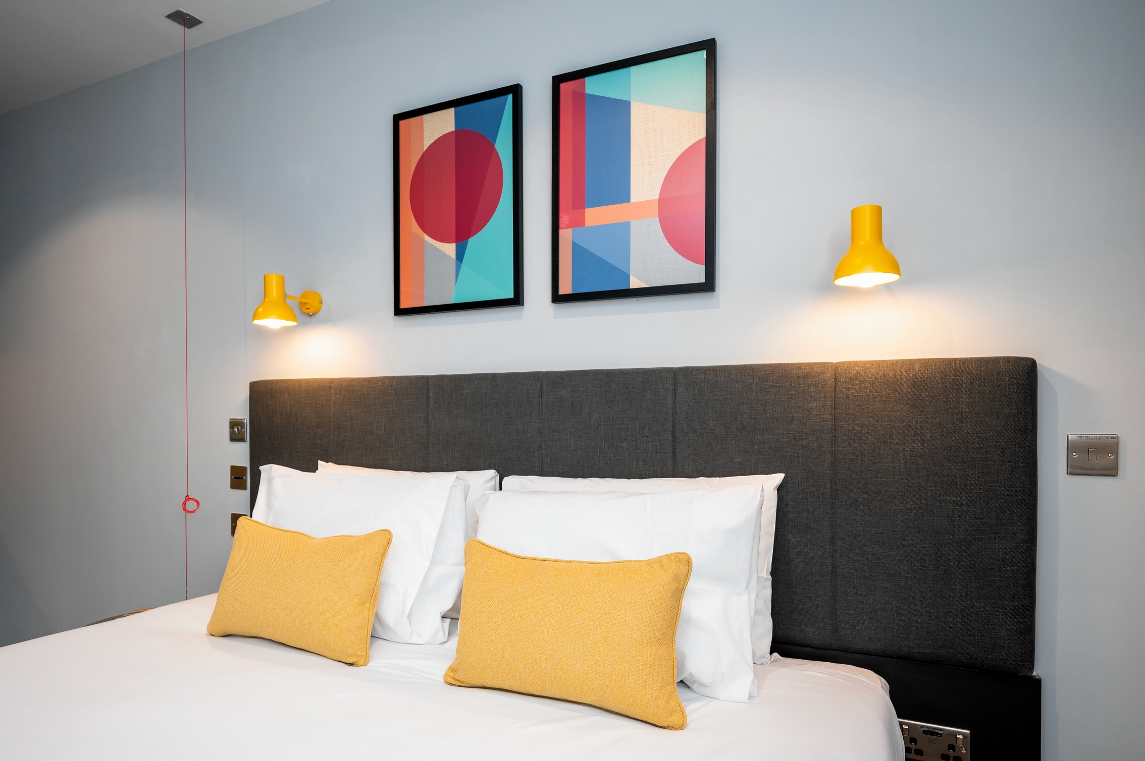 Staycity Aparthotels City Quay, photo 28 of 45