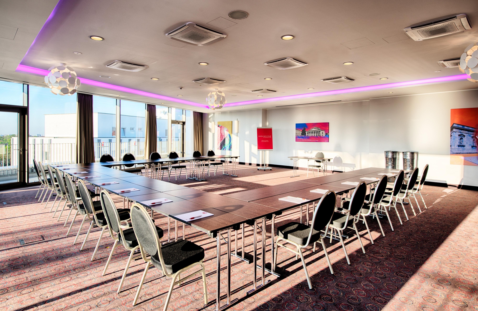 Leonardo Hotel Munich City South, photo 55 of 60