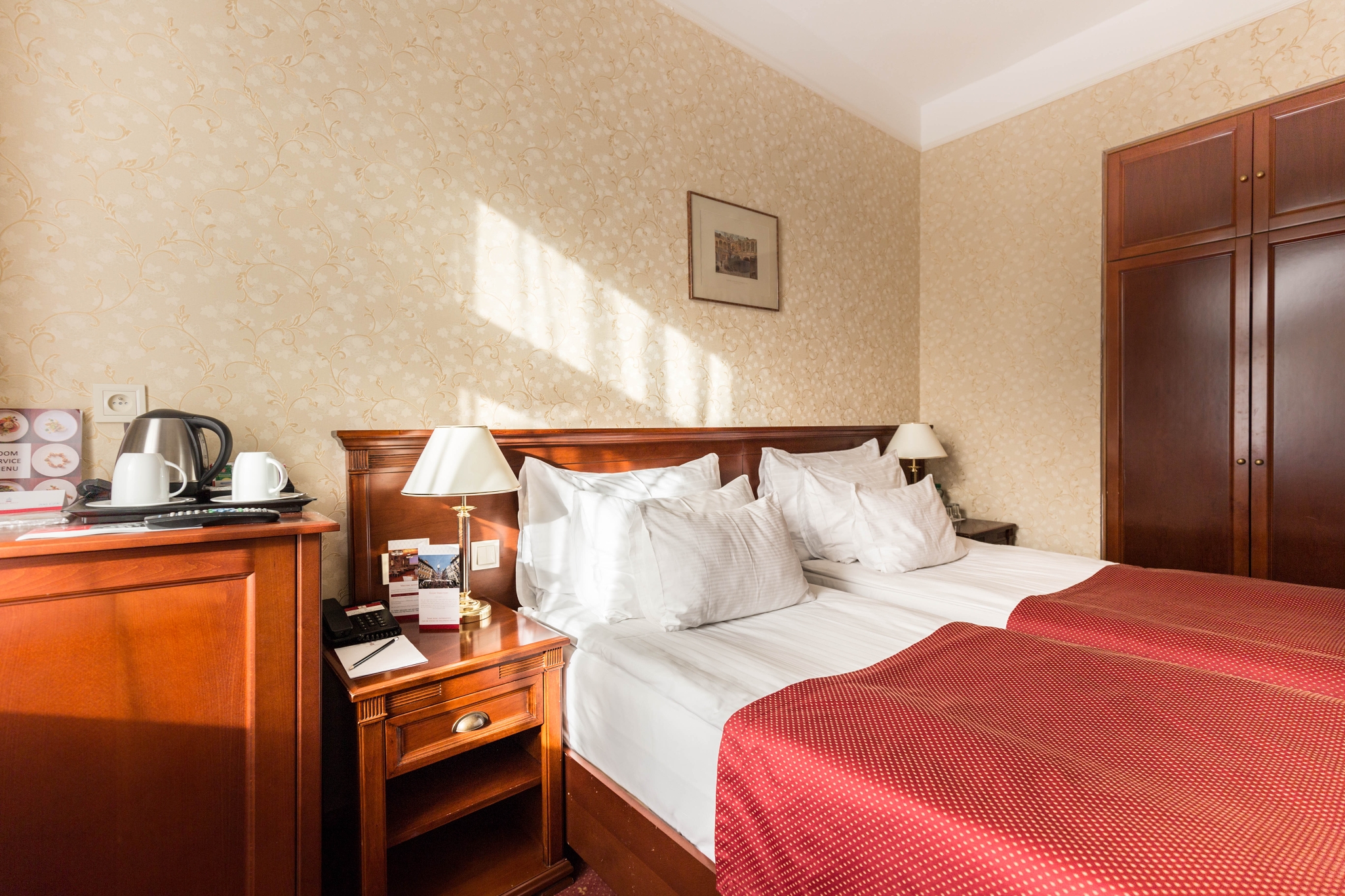Hotel Rott, photo 10 of 22