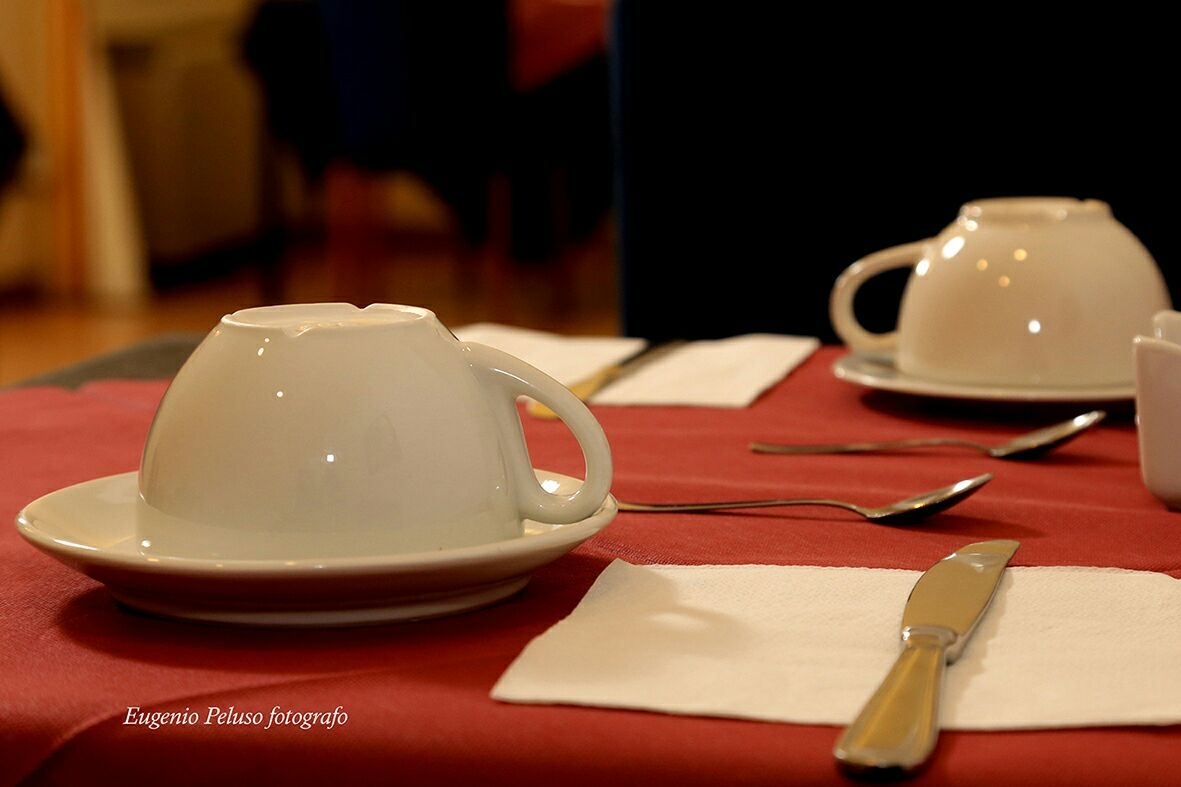 Caravaggio Hotel, photo 19 of 22