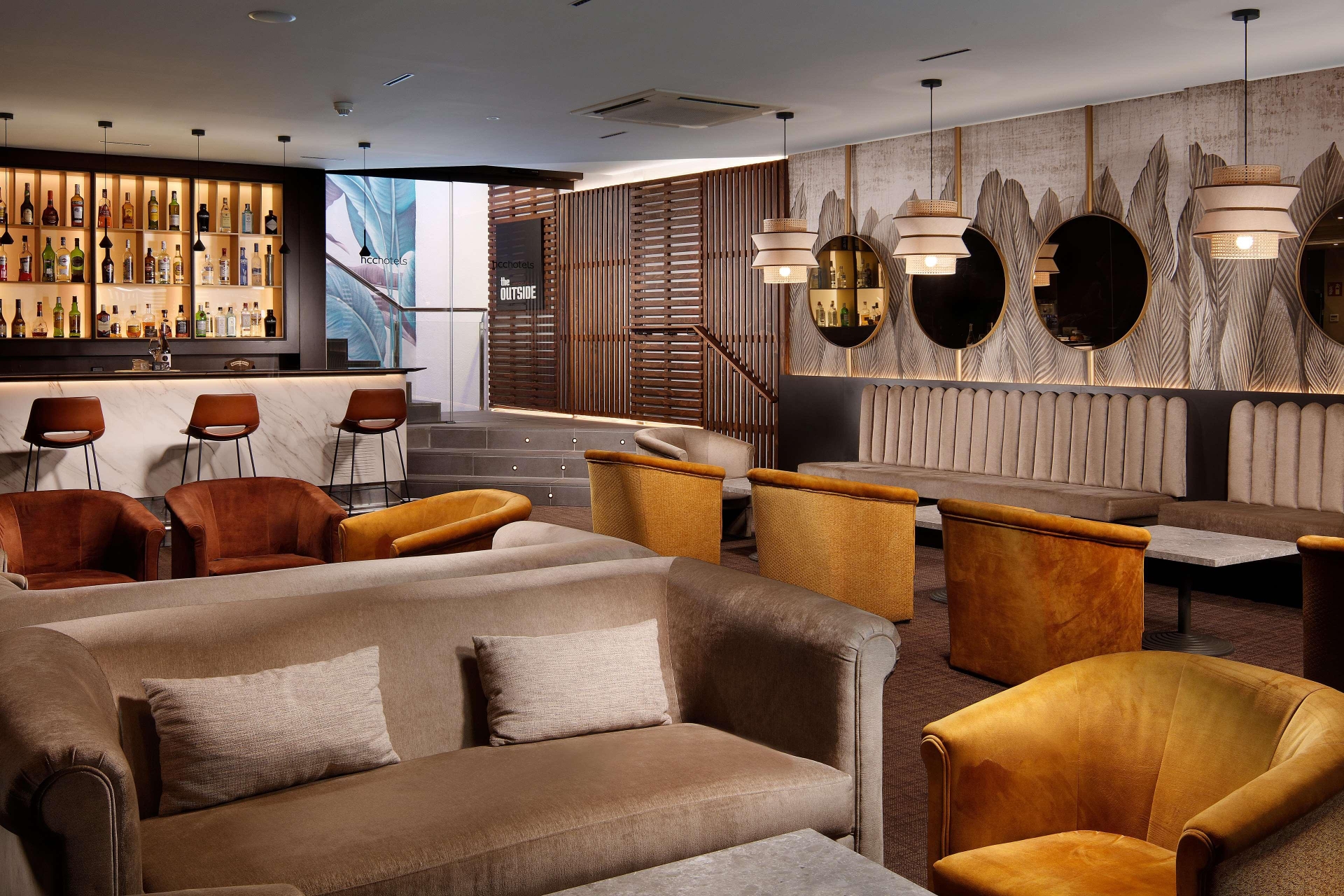 HCC St. Moritz Hotel, photo 133 of 177