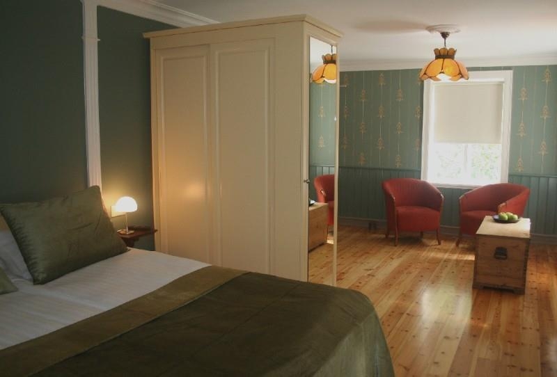 TOP CityLine Hotel Reykjavik Centrum, photo 21 of 43
