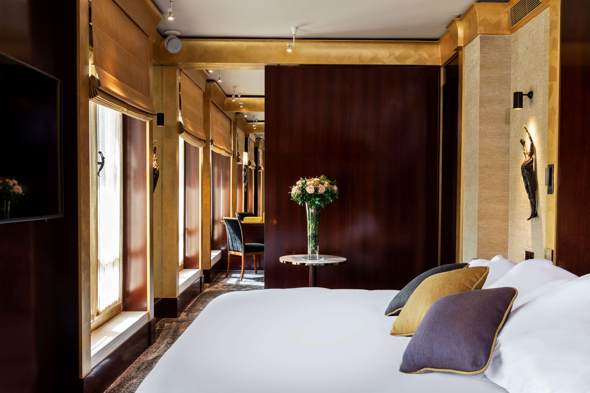 Park Hyatt Paris-Vendome, photo 62 of 199