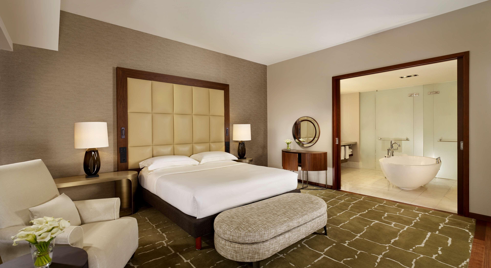 Park Hyatt Zurich, photo 78 of 153