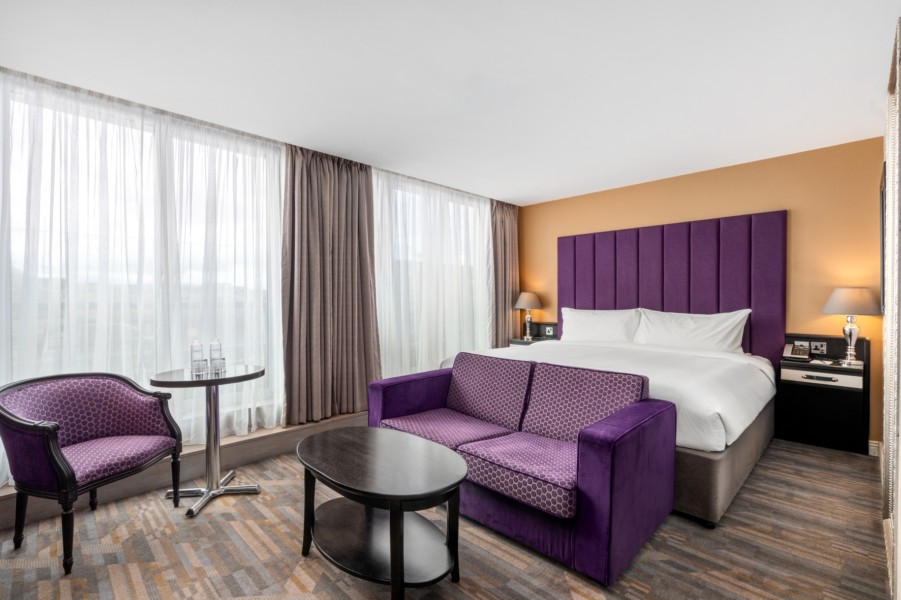 Trinity City Hotel, photo 20 of 47